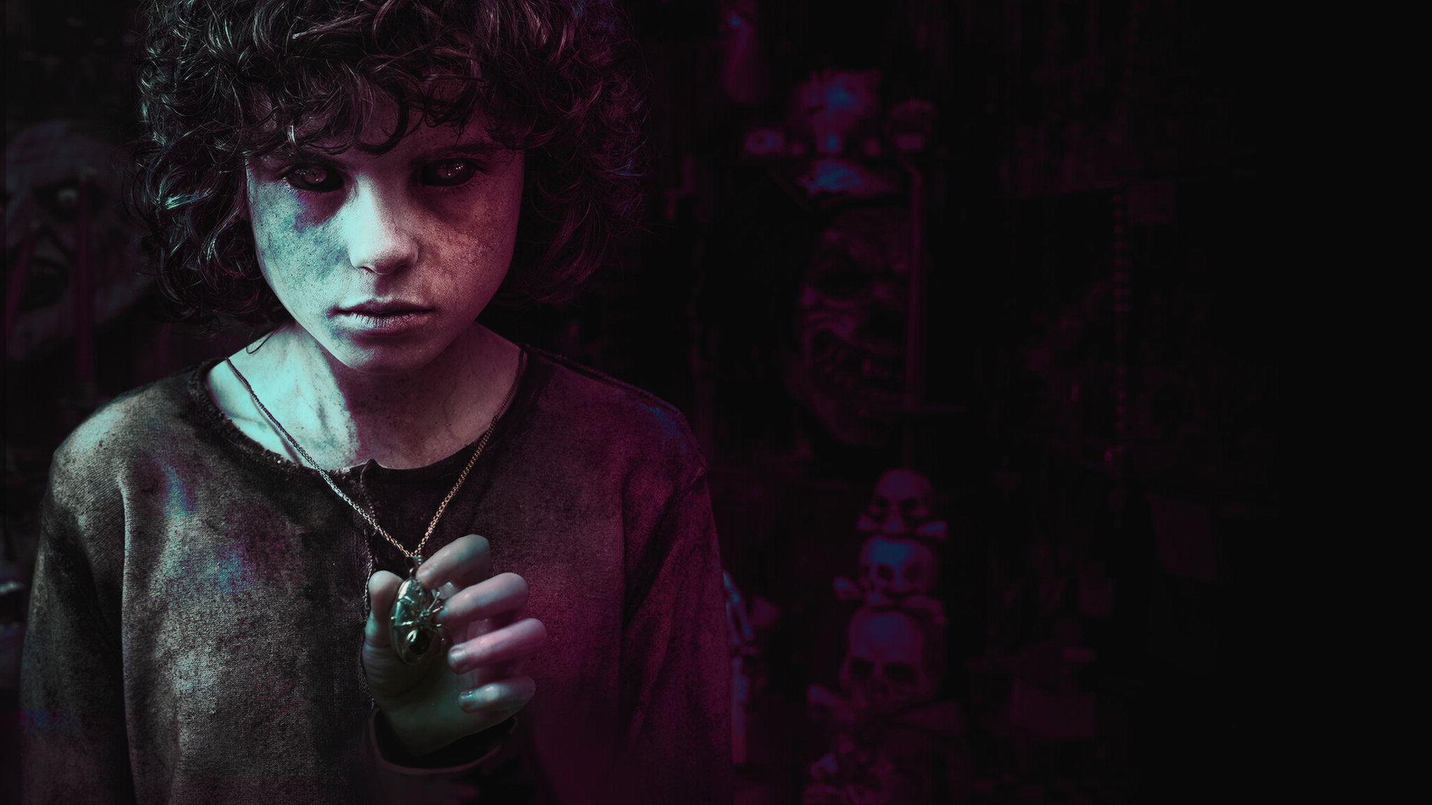 The Influence (La influencia) (2019) - The Influence (2019) กระชากเงาอดีต