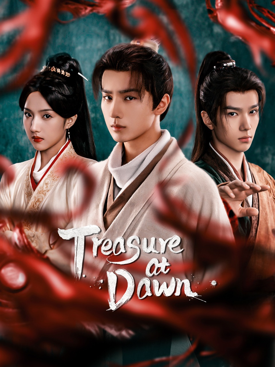 คัมภีร์สวรรค์ผงาดฟ้า [บรรยายไทย] 1-30 (จบแล้ว)