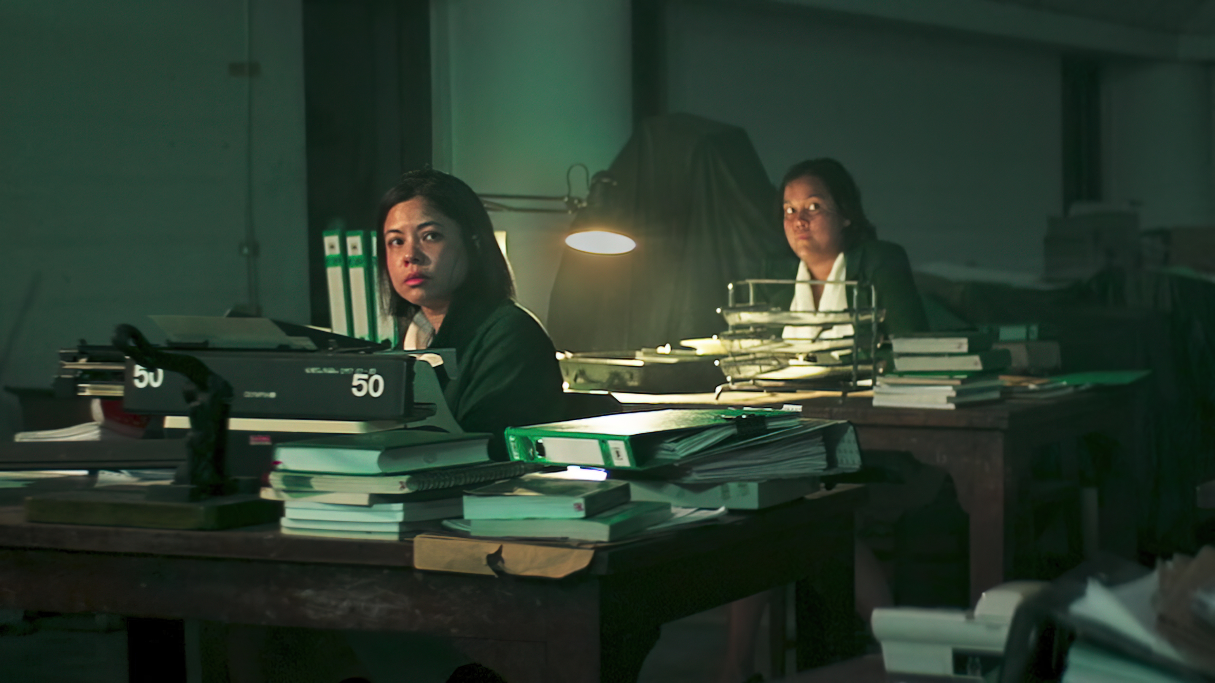 Voices of the New Gen (2022) - เสียง (ไม่) เงียบ (2022)