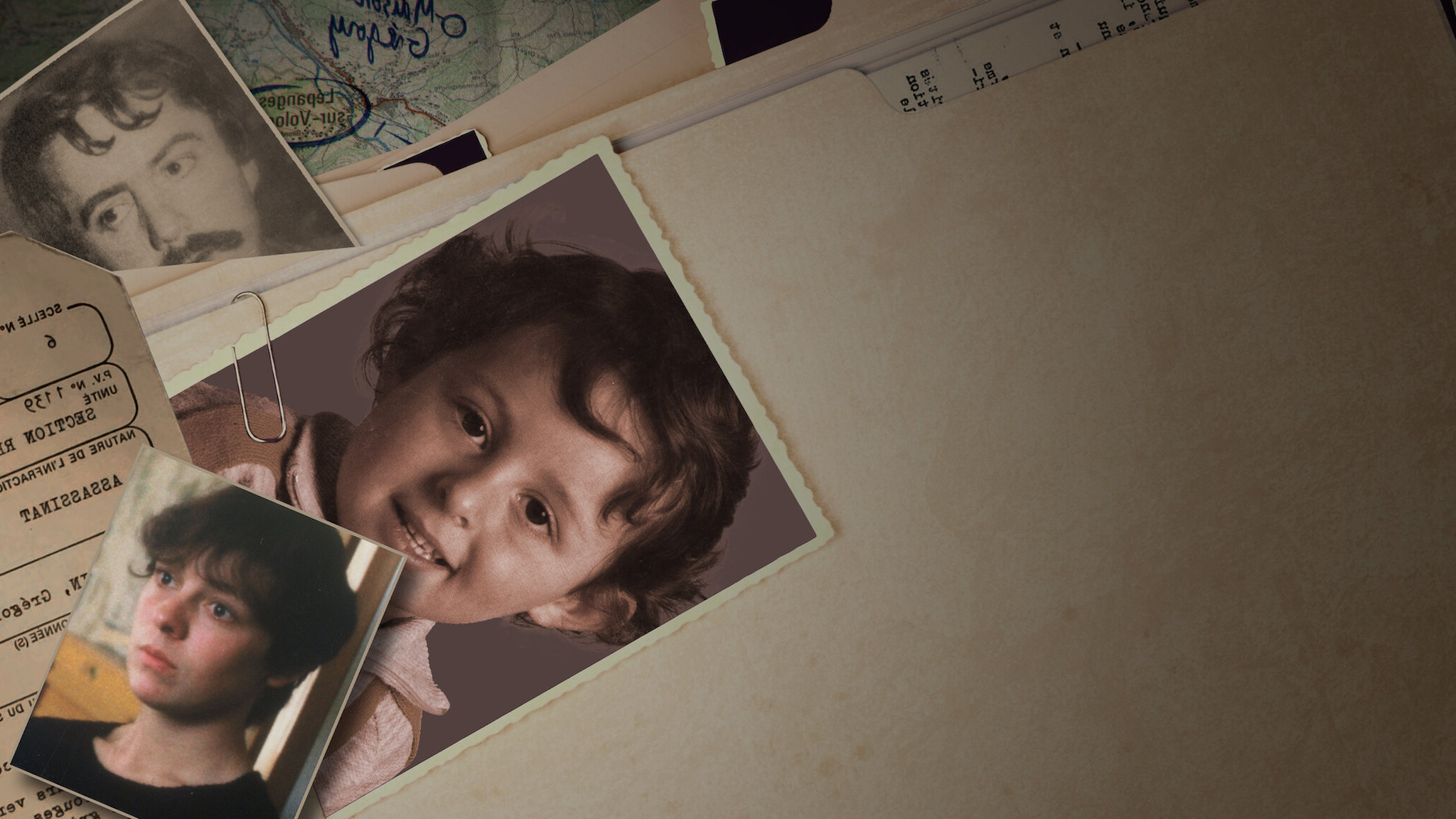 Who Killed Little Gregory Season 1 (2019) - Who Killed Little Gregory Season 1 (2019) ใครฆ่าหนูน้อยเกรกอรี่