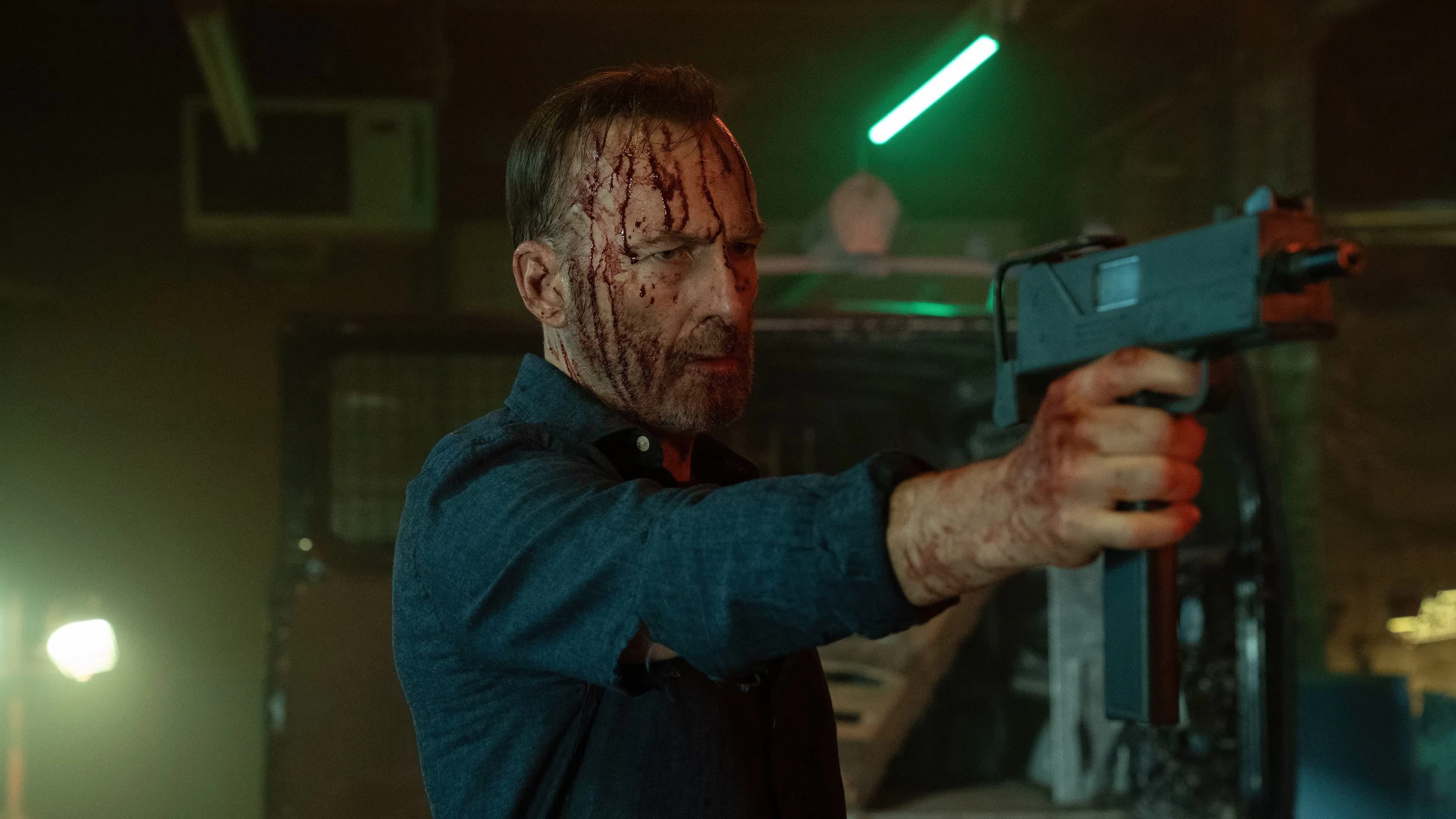 Nobody (2025) คนธรรมดานรกเรียกพี่ 2 [ไม่มีซับไทย]