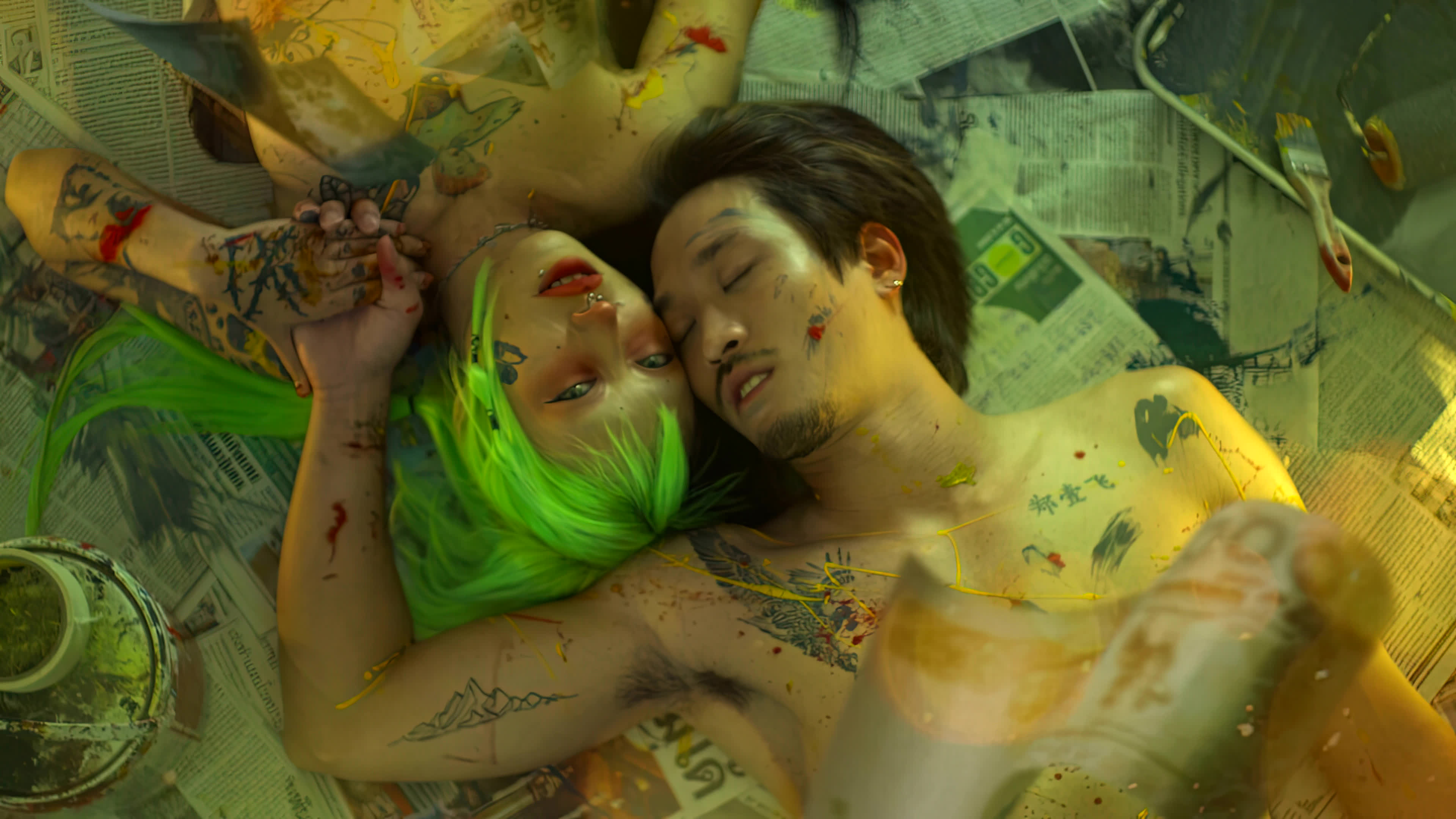 6ixtynin9 The Series Season 1 (2023) - เรื่องตลก69 เดอะซีรีส์ Season 1 (2023)