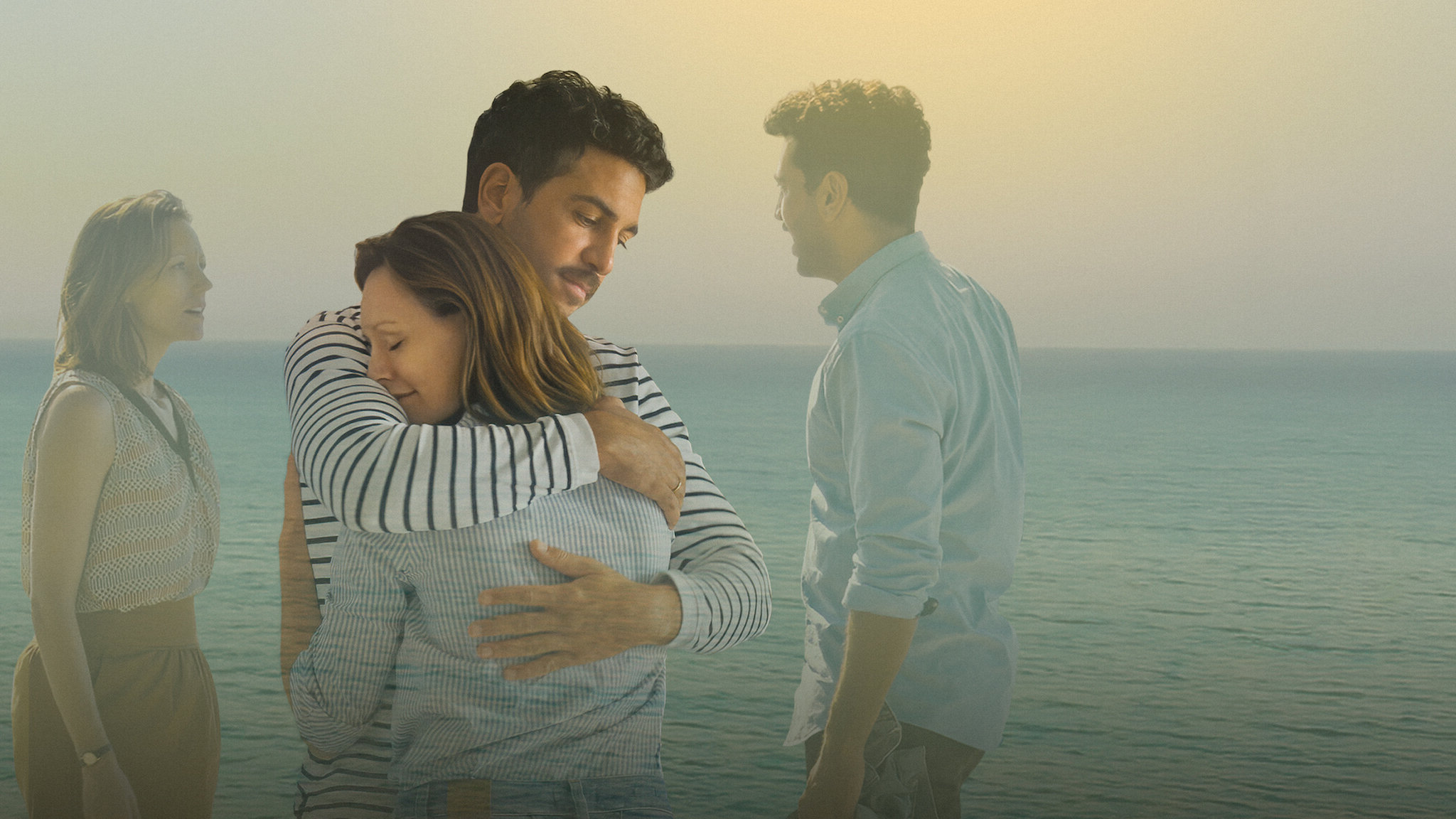 What We Wanted (2020) ปรารถนาแห่งชีวิต