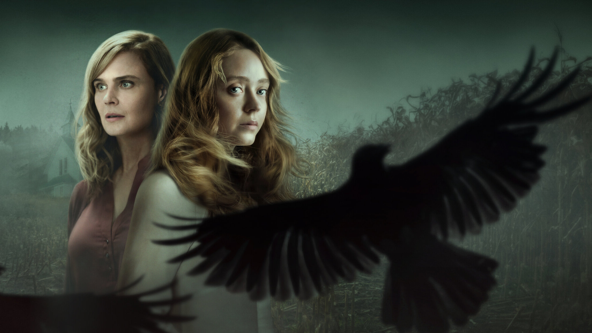 Devil in Ohio Season 1 (2022) - Devil in Ohio Season 1 (2022) ปีศาจในโอไฮโอ