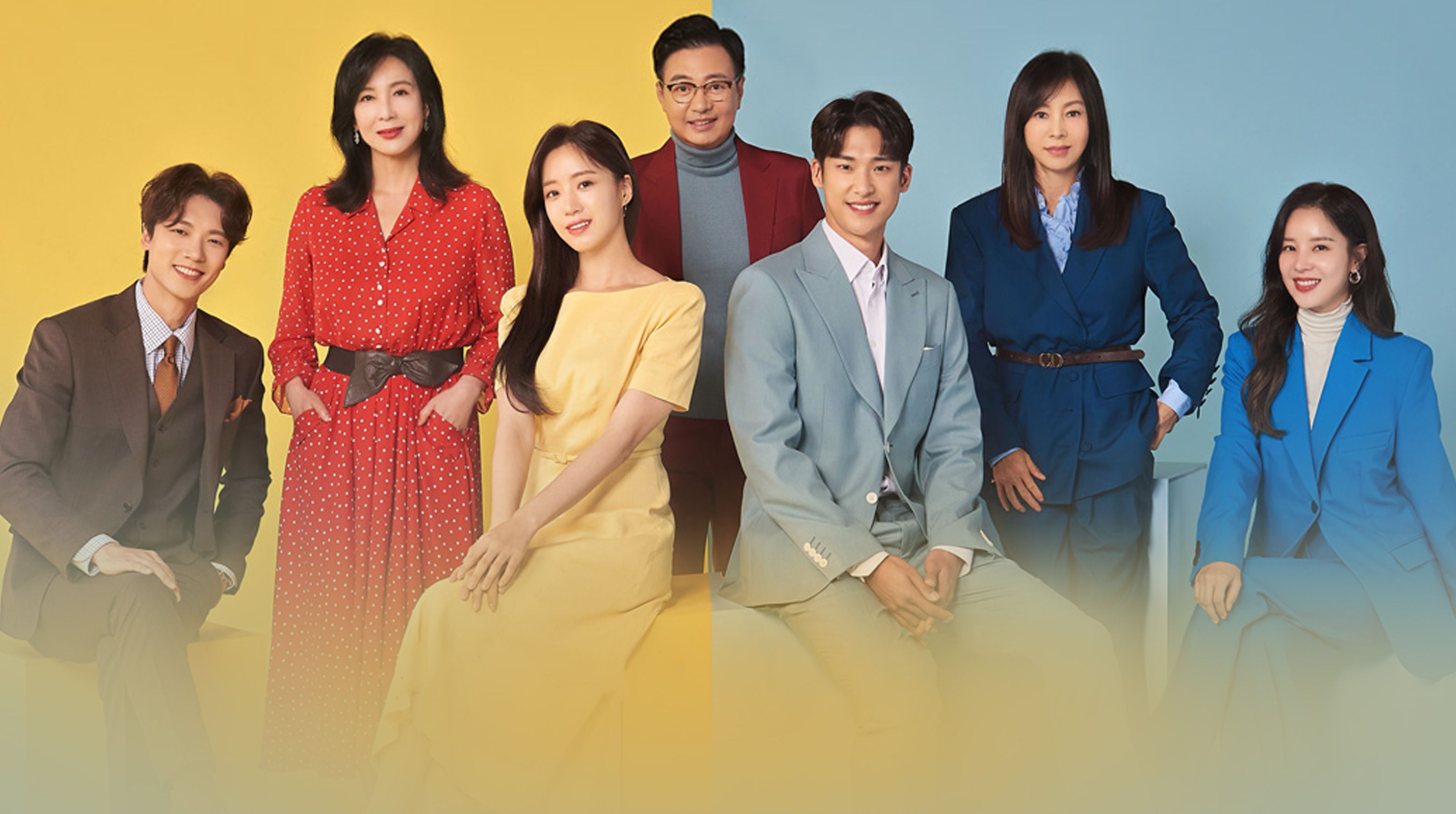 Love Twist (2021) - Love Twist ซับไทย | ตอนที่ 1-103