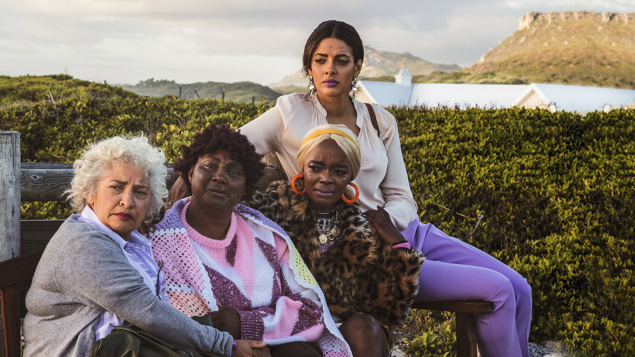 Angeliena (2021) -n- - Angeliena (2021)