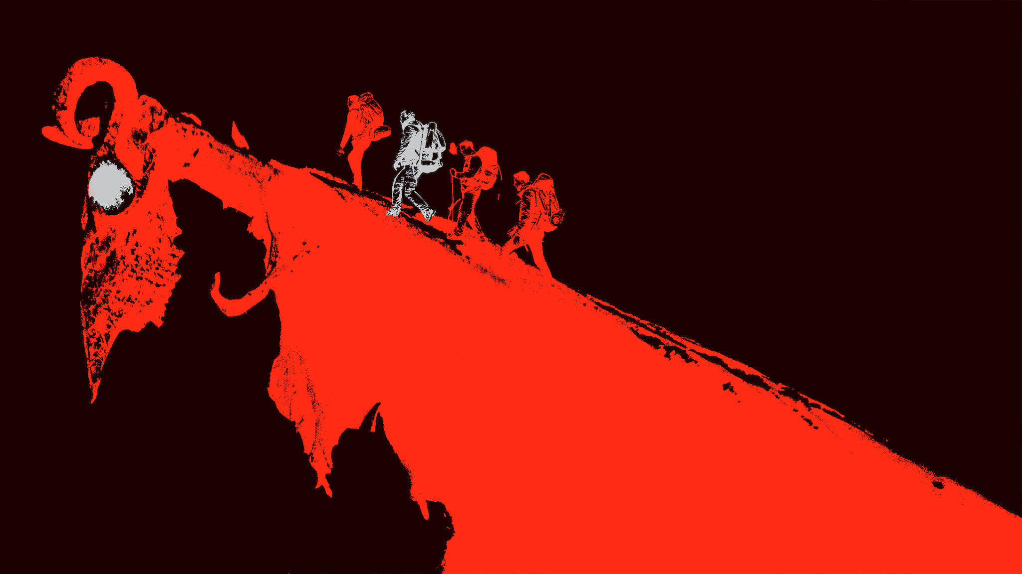 The Ritual (2018) -n- - The Ritual (2018) สัมผัสอาฆาต วิญญาณสยอง