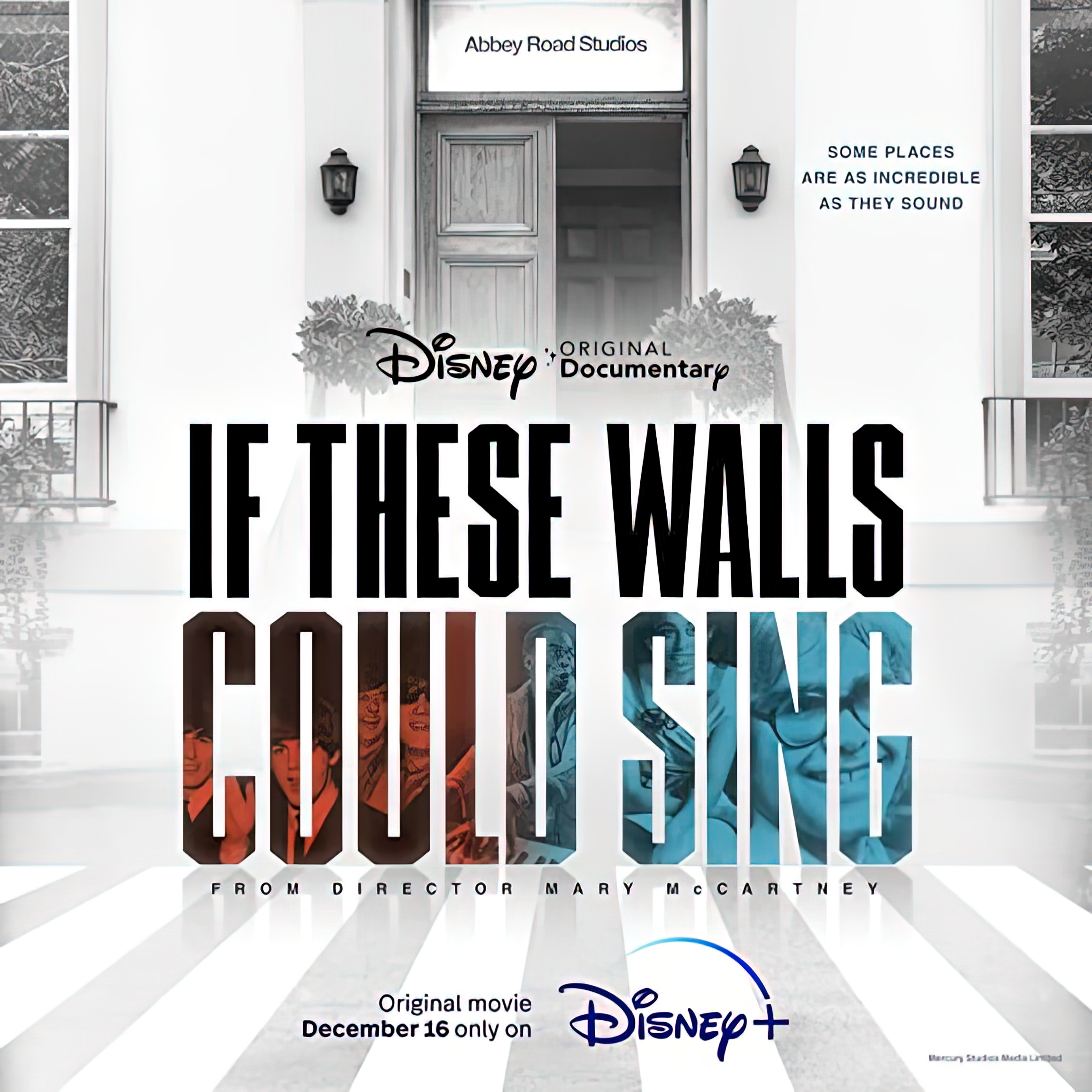 If These Walls Could Sing (2022)  - If These Walls Could Sing (2022)