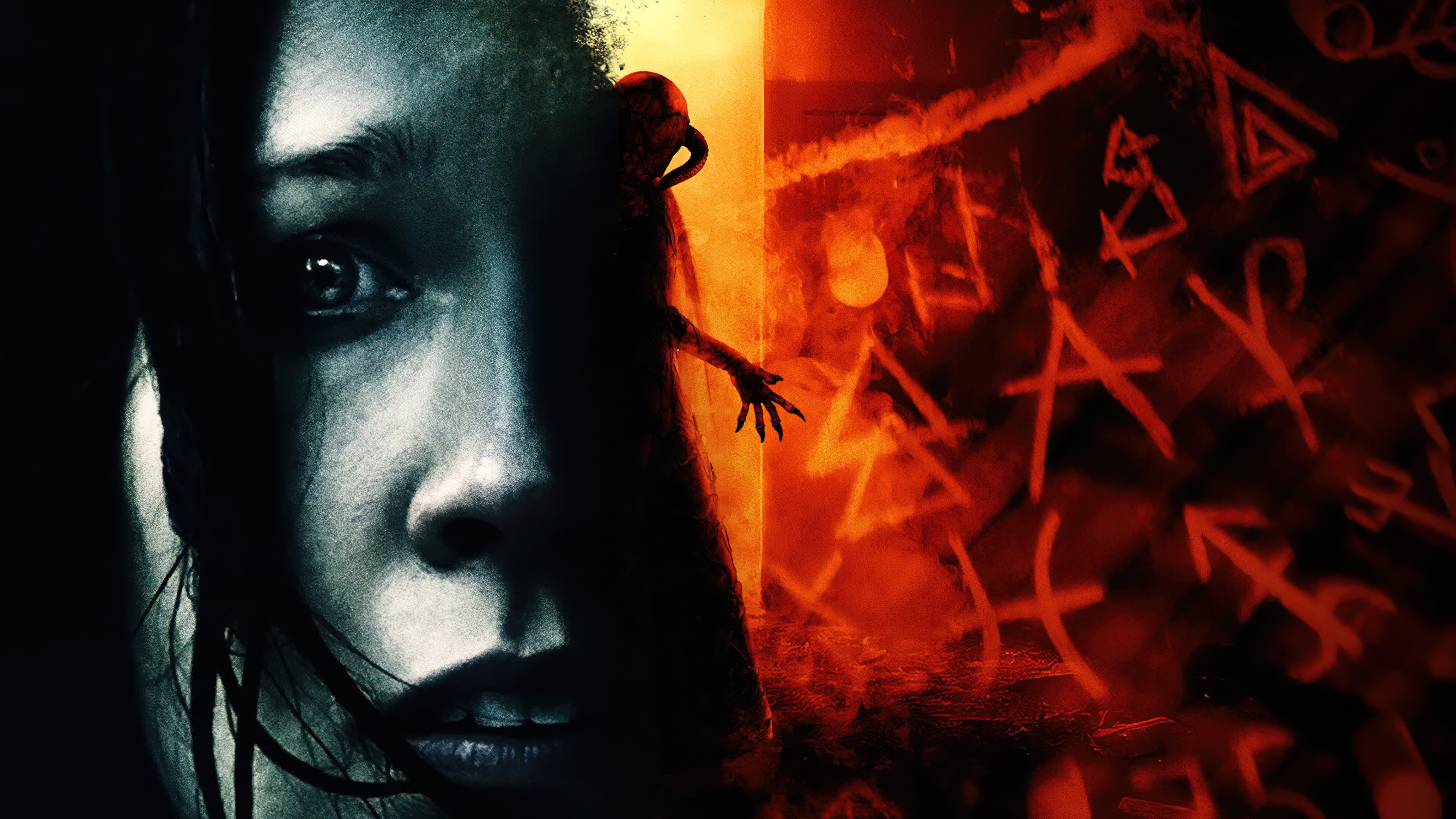 From Black (2023) - From Black (2023) [ไม่มีซับไทย]