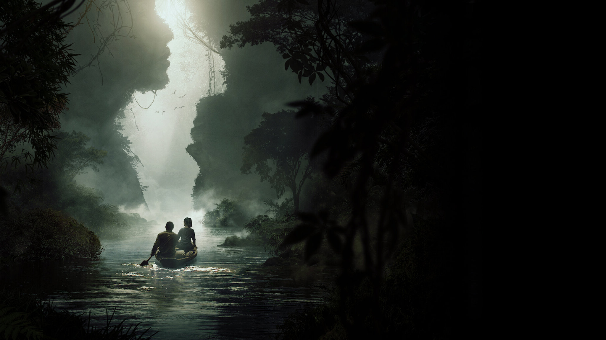 Frontera Verde Season 1 (2019) -n- - Frontera Verde Season 1 (2019) แดนดิบดงอมตะ