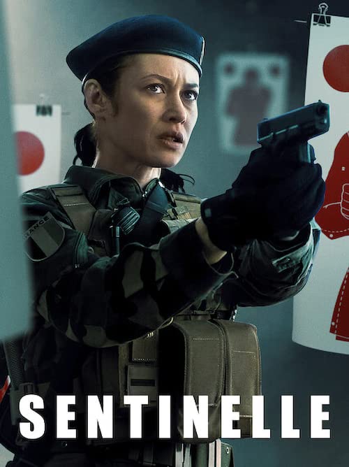 Sentinelle (2021) -n- - Sentinelle (2021) ปฏิบัติการเซนติเนล