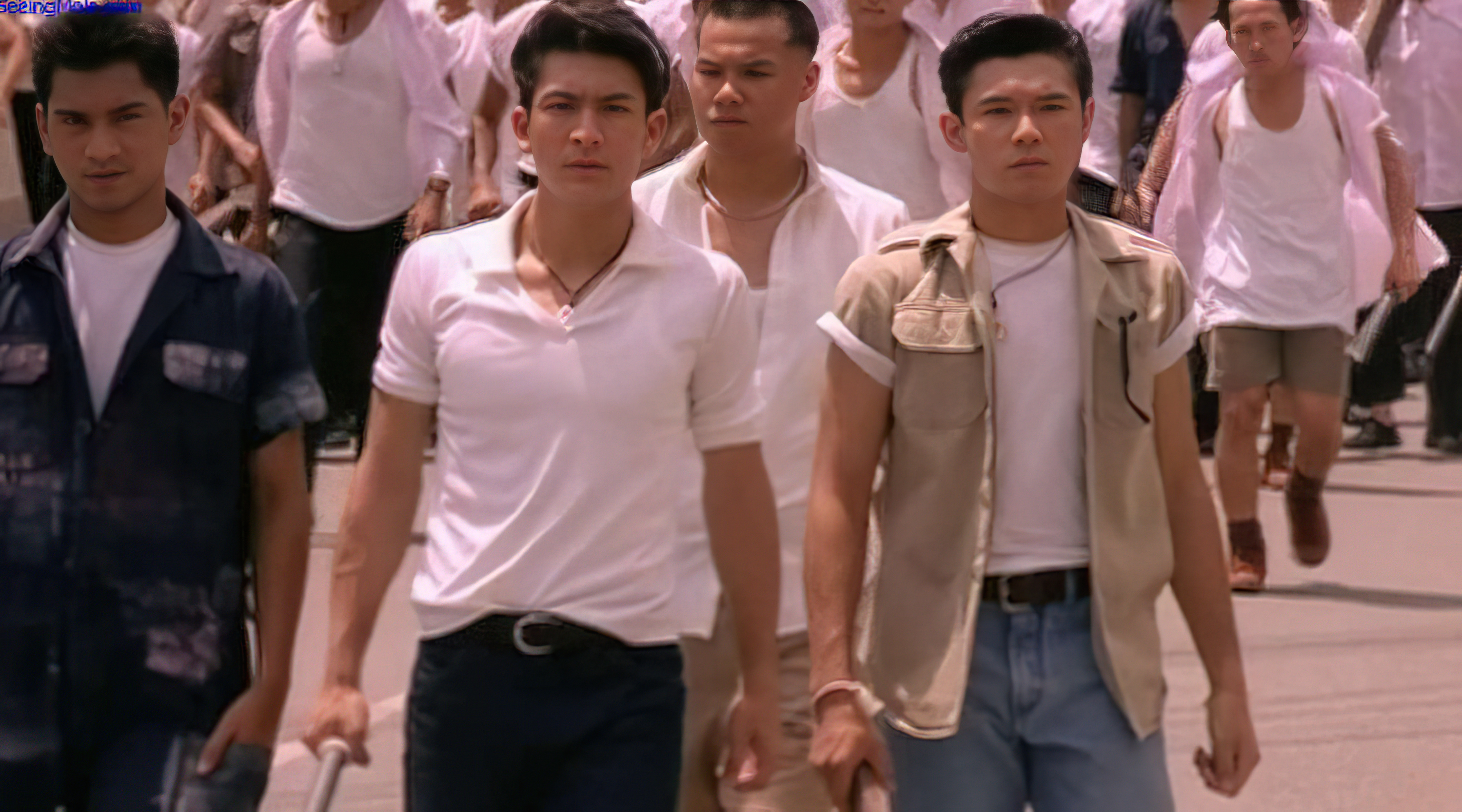 2499 อันธพาลครองเมือง (1997)