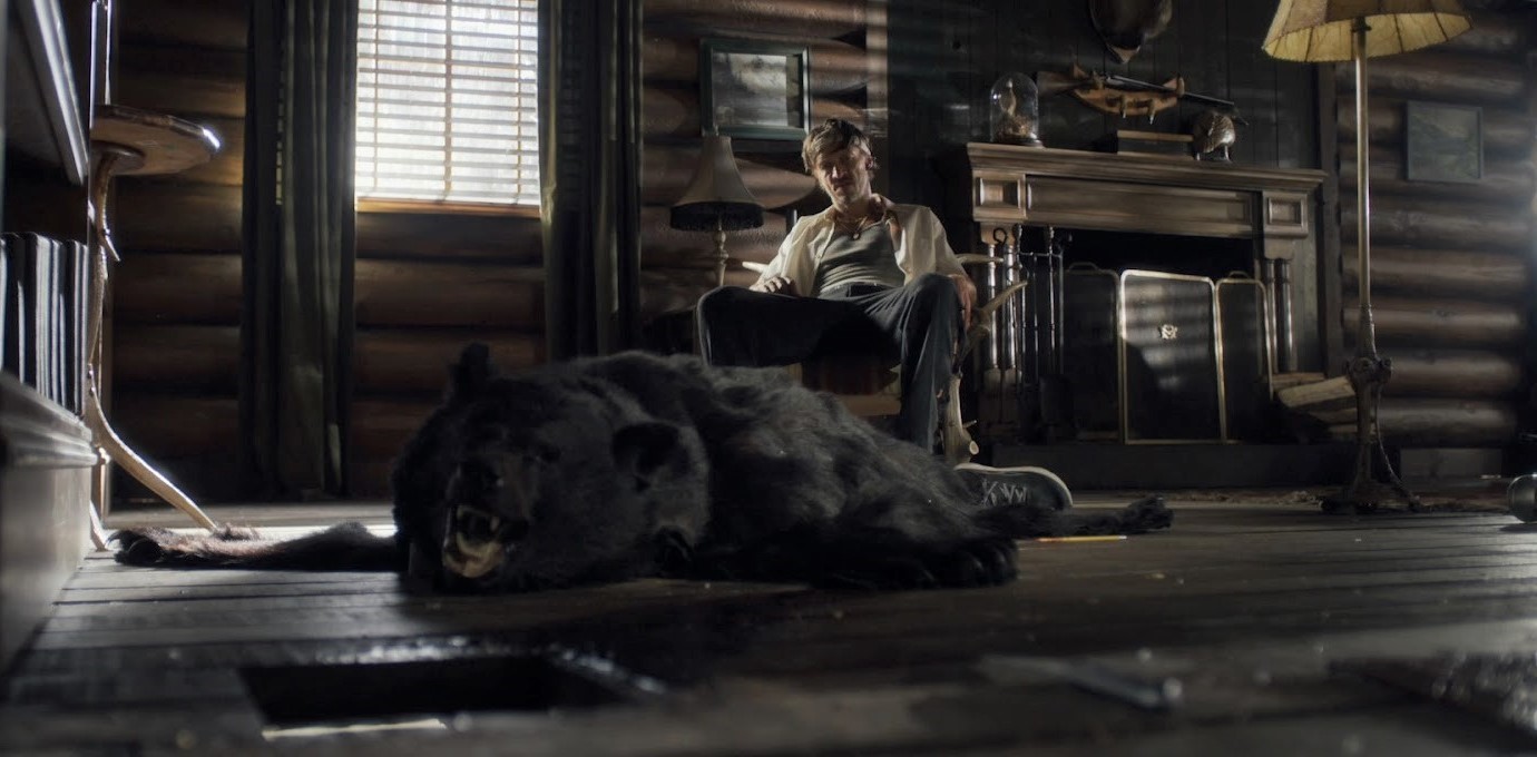 Crawlspace (2022) - Crawlspace (2022) คลานระห่ำปะทะเดือด