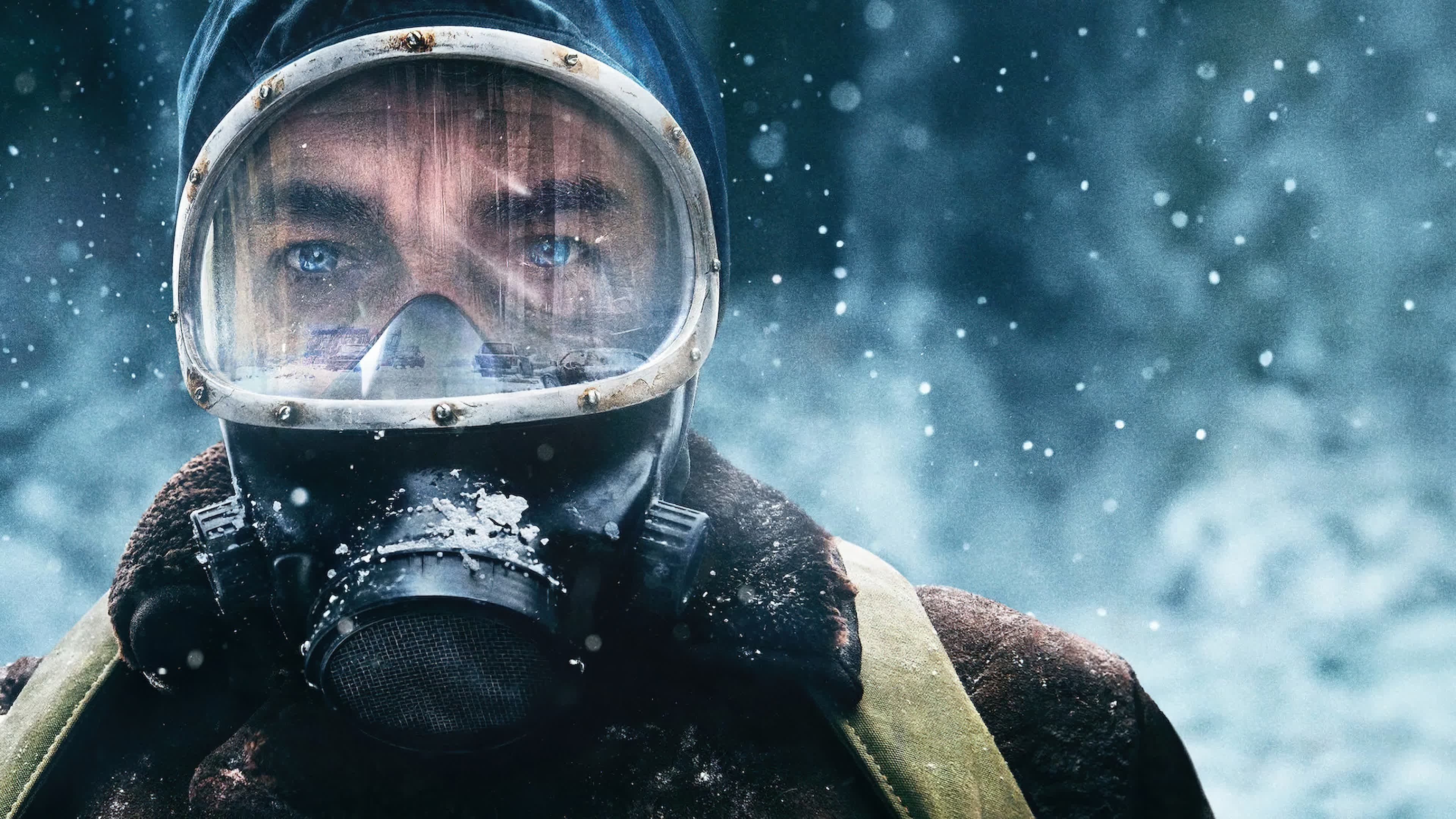 The Eternaut Season 1 (2025) นักท่องเวลาแห่งนิรันดร์