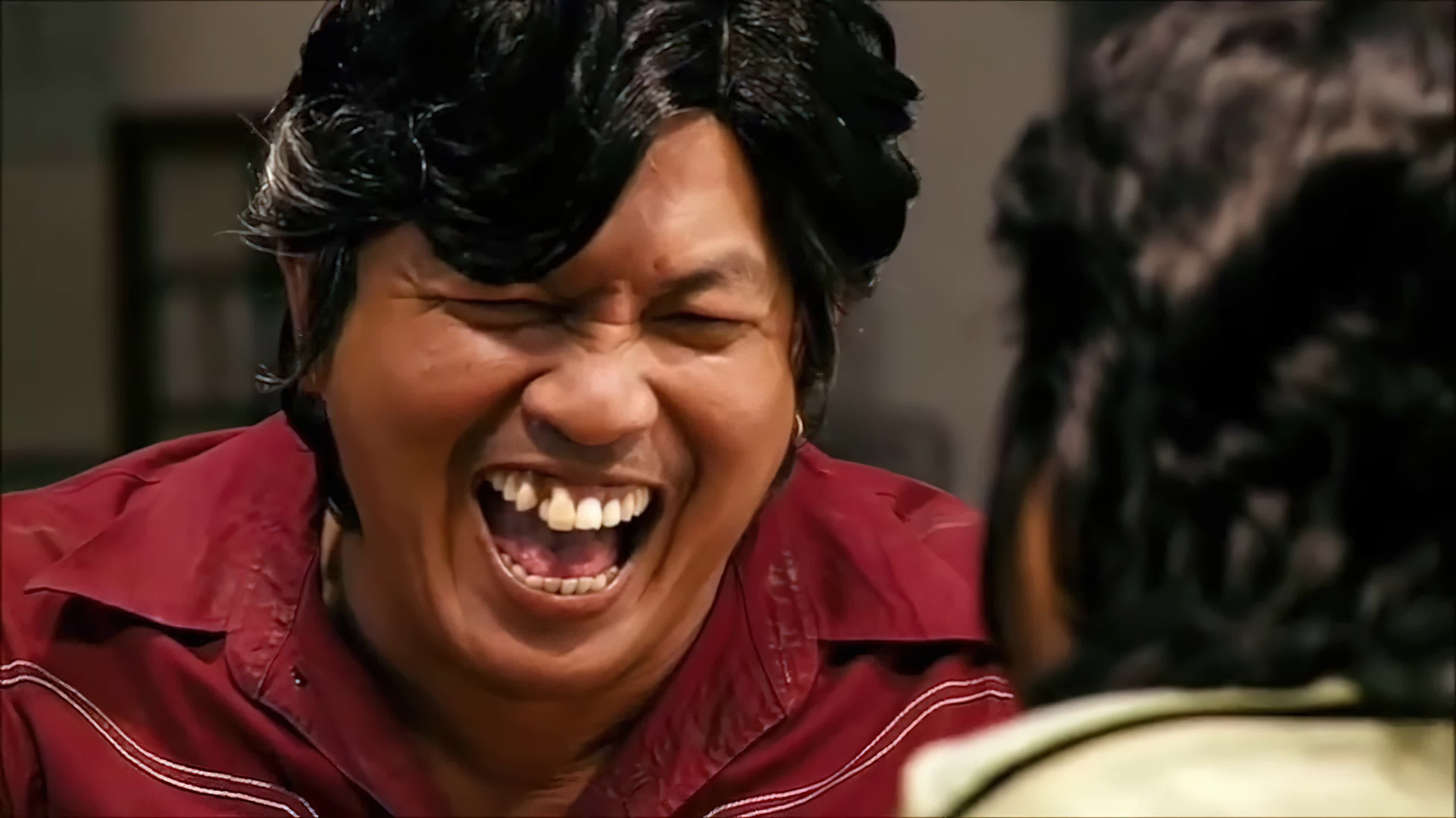 Hod Na Hiaw - โหดหน้าเหี่ยว 966 (2009)