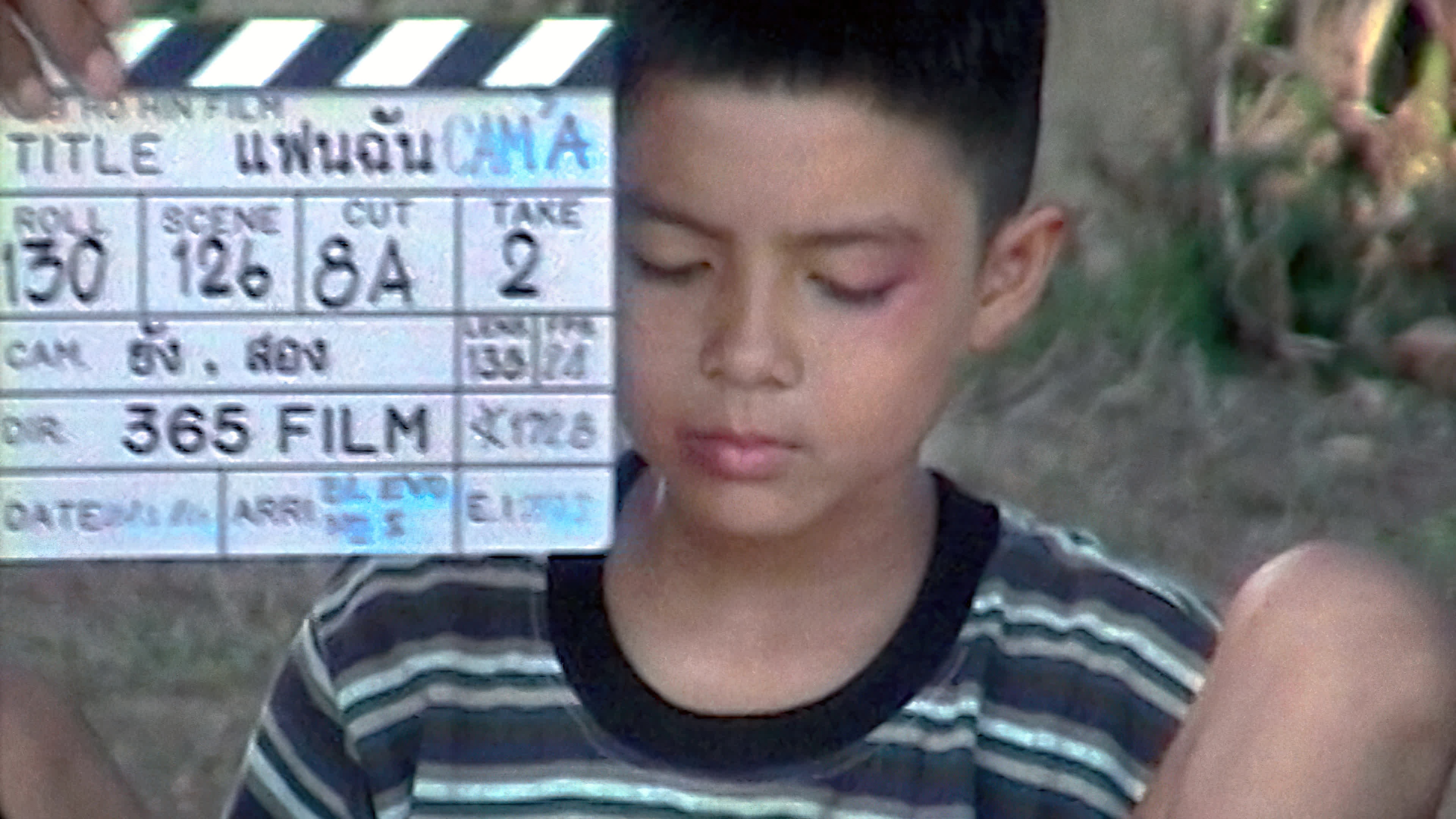 Remembering Fan Chan Dream a Dream Again Season 1 (2023) - แฟนฉัน แด่ความทรงจำสีจาง Season 1 (2023)