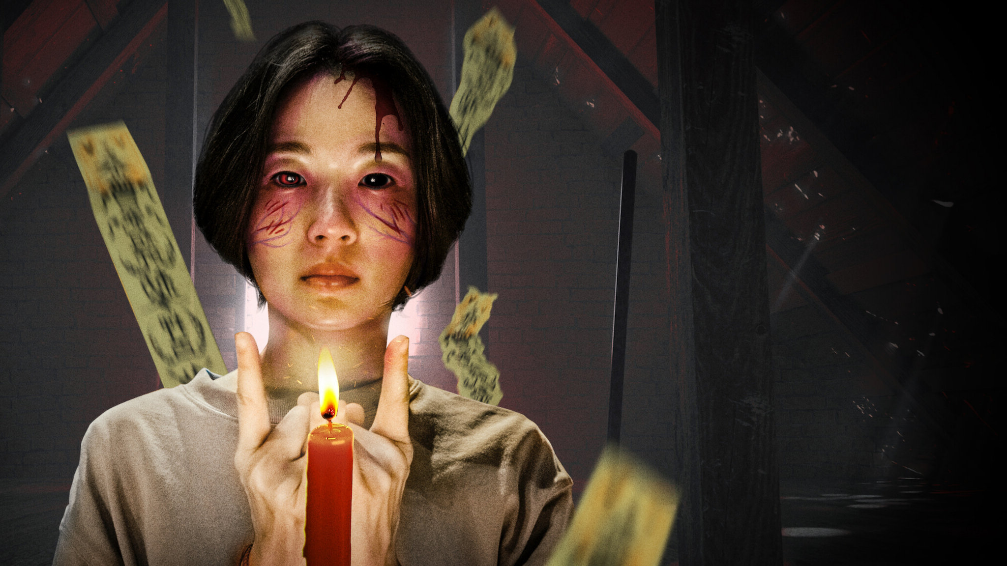 The Rope Curse 2  - The Rope Curse 2 (2020) เชือกอาถรรพ์ 2