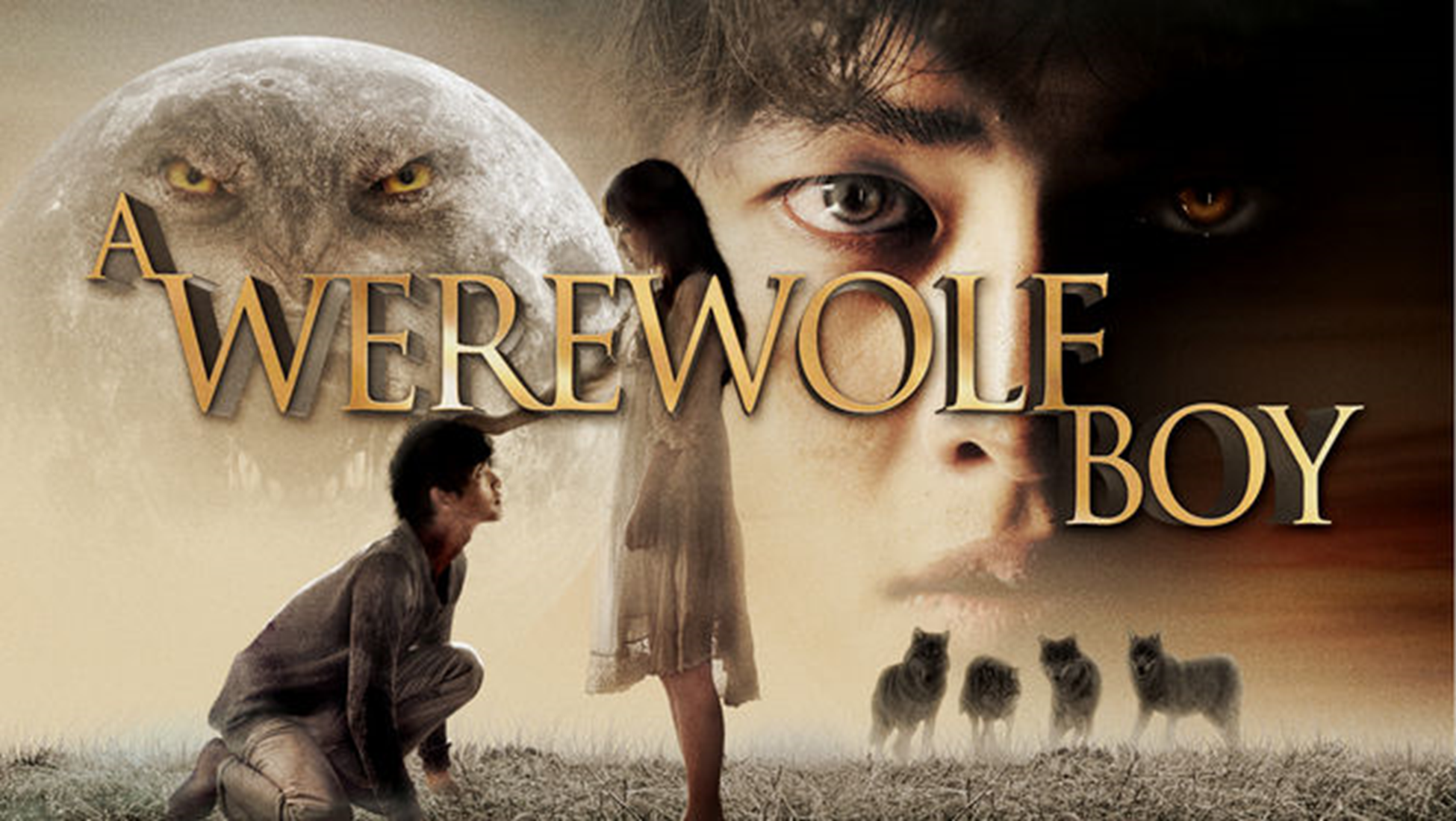 A Werewolf Boy (2012) | วูฟบอย [พากย์ไทย]