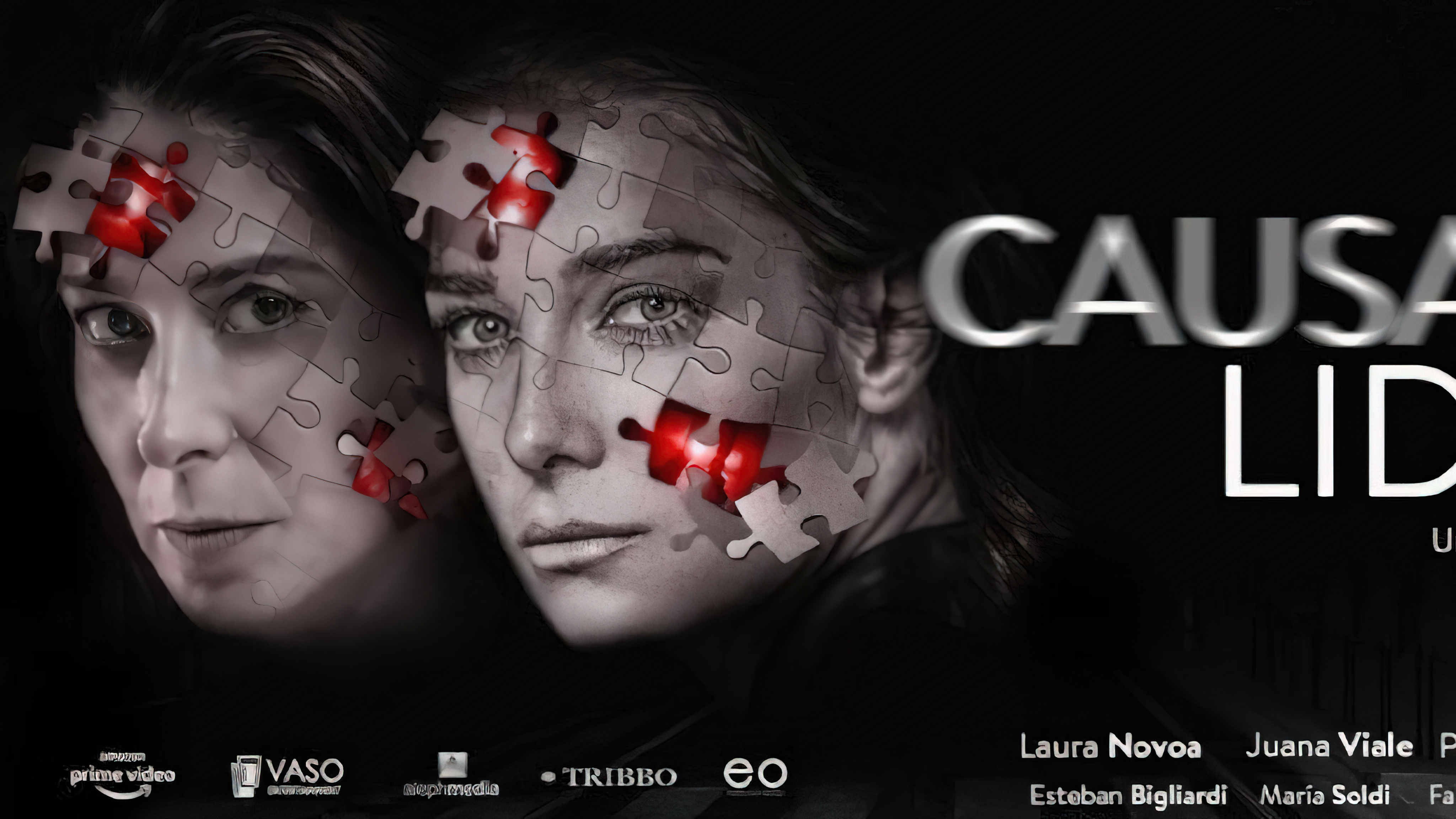 Causality (2021) - Causality (2021)