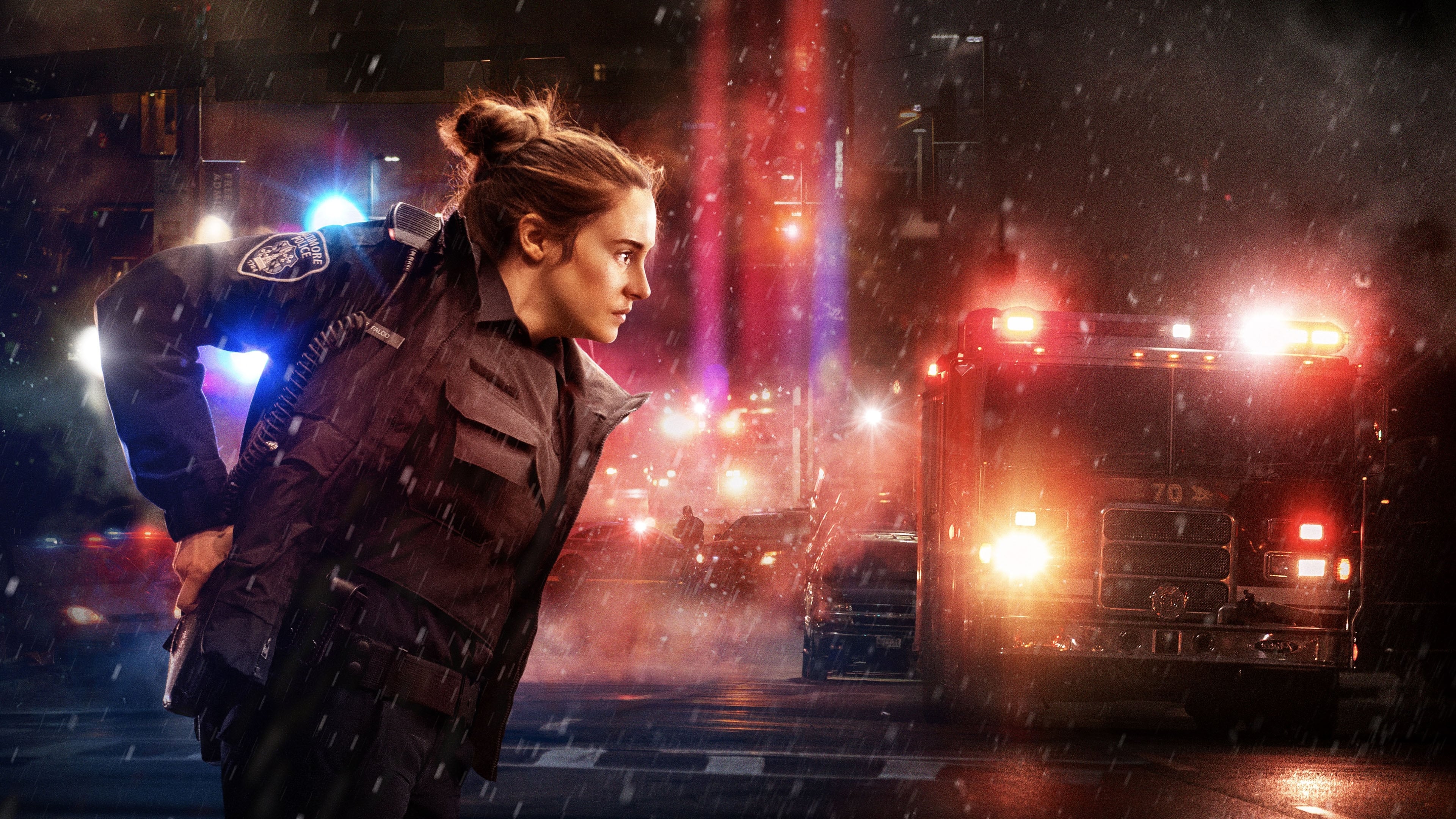 To Catch a Killer (2023) ไล่ล่าฆาตกร