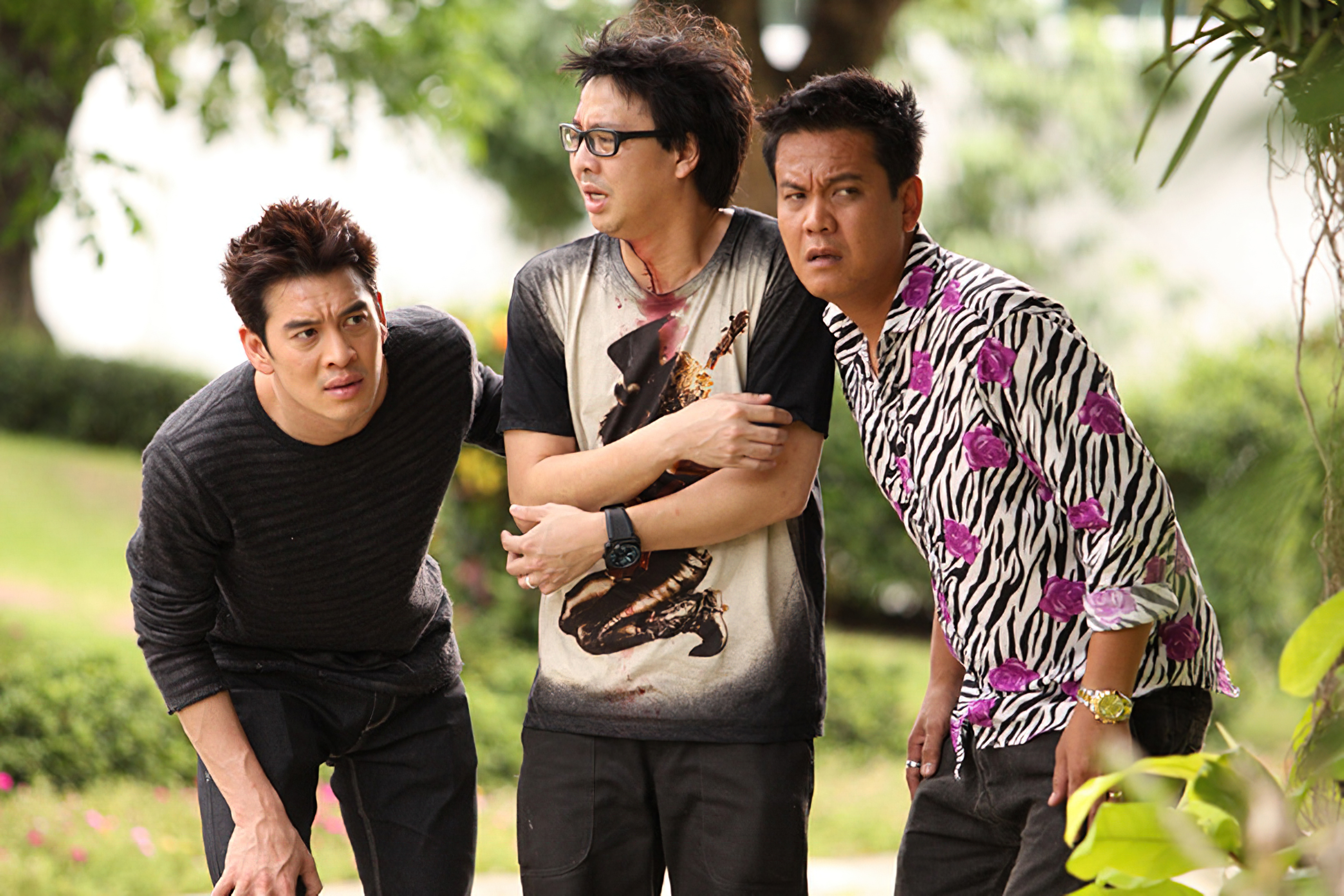 Lalla Man ผู้ชายลัลล้า - ผู้ชายลัลล้า