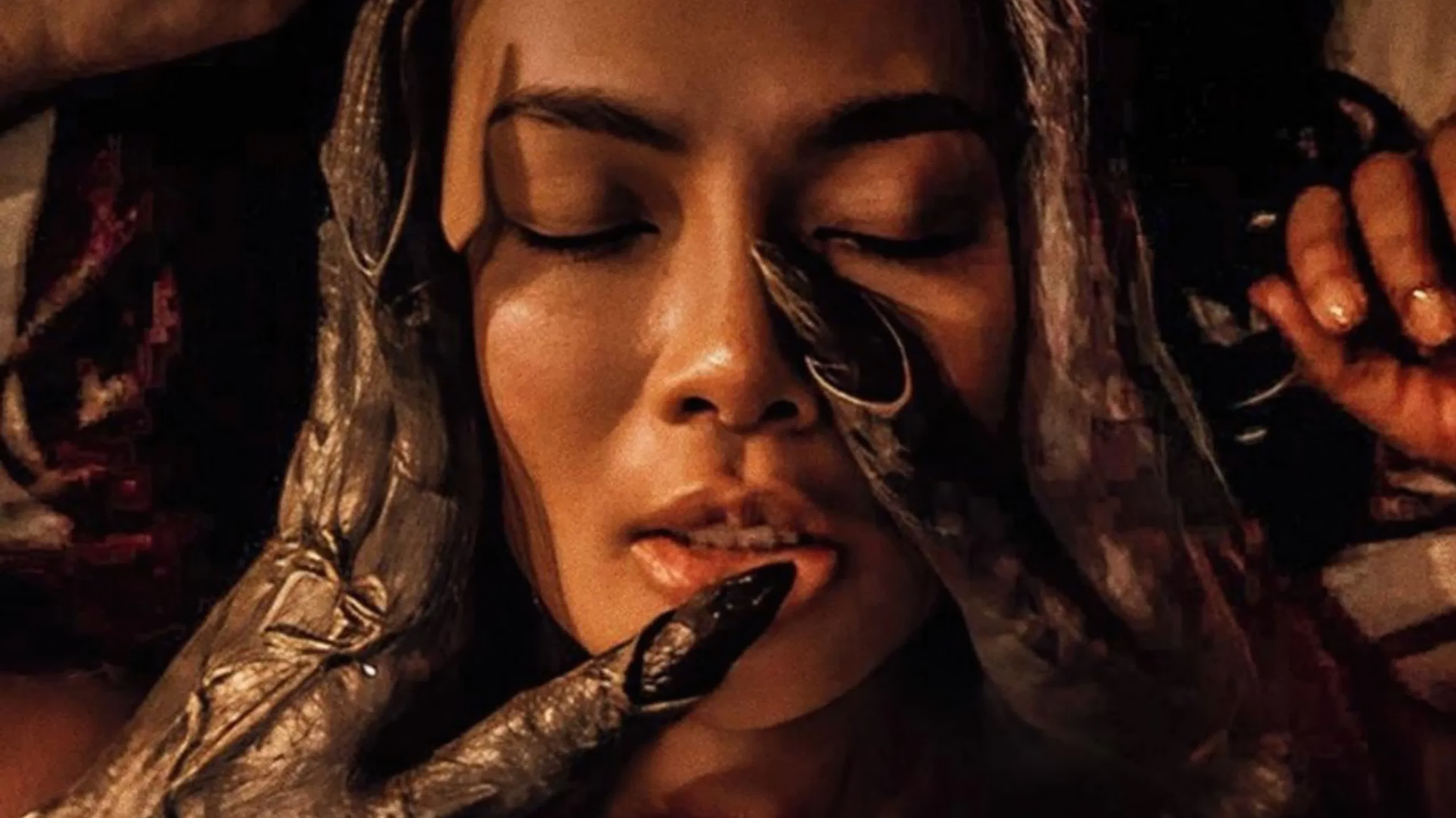 The Devil's Bride (2025)