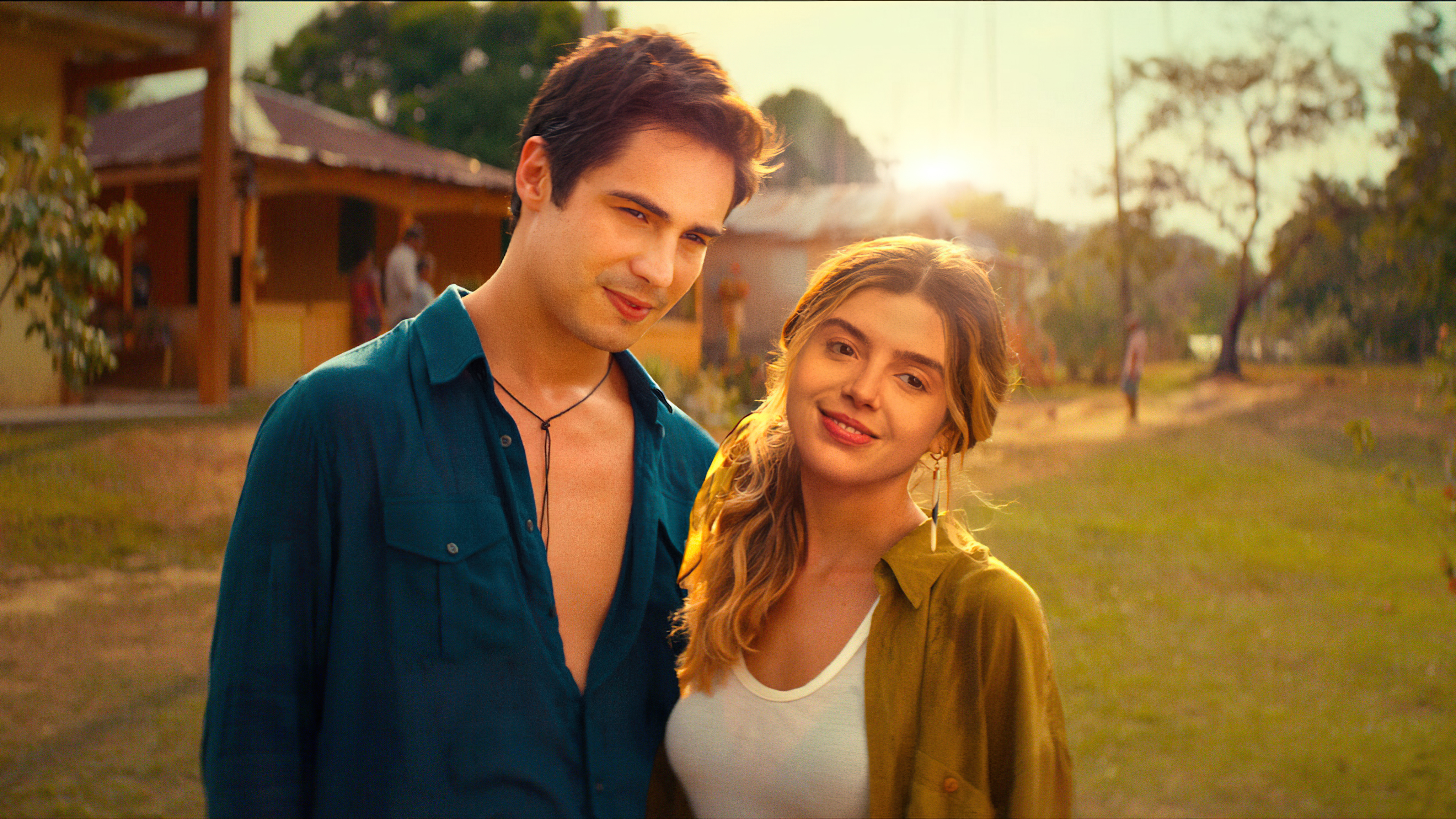 Rich in Love 2 (2023)  - Rich in Love 2 (2023) รวยเล่ห์รัก 2