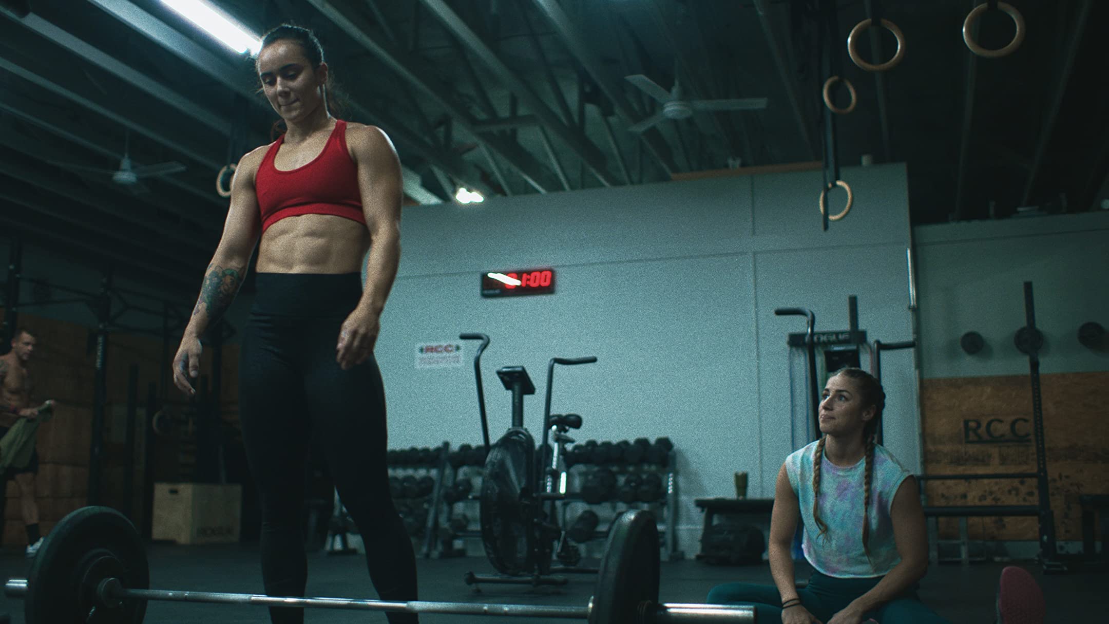 Strong Enough (2022) - Strong Enough (2022) [ซับแปล]