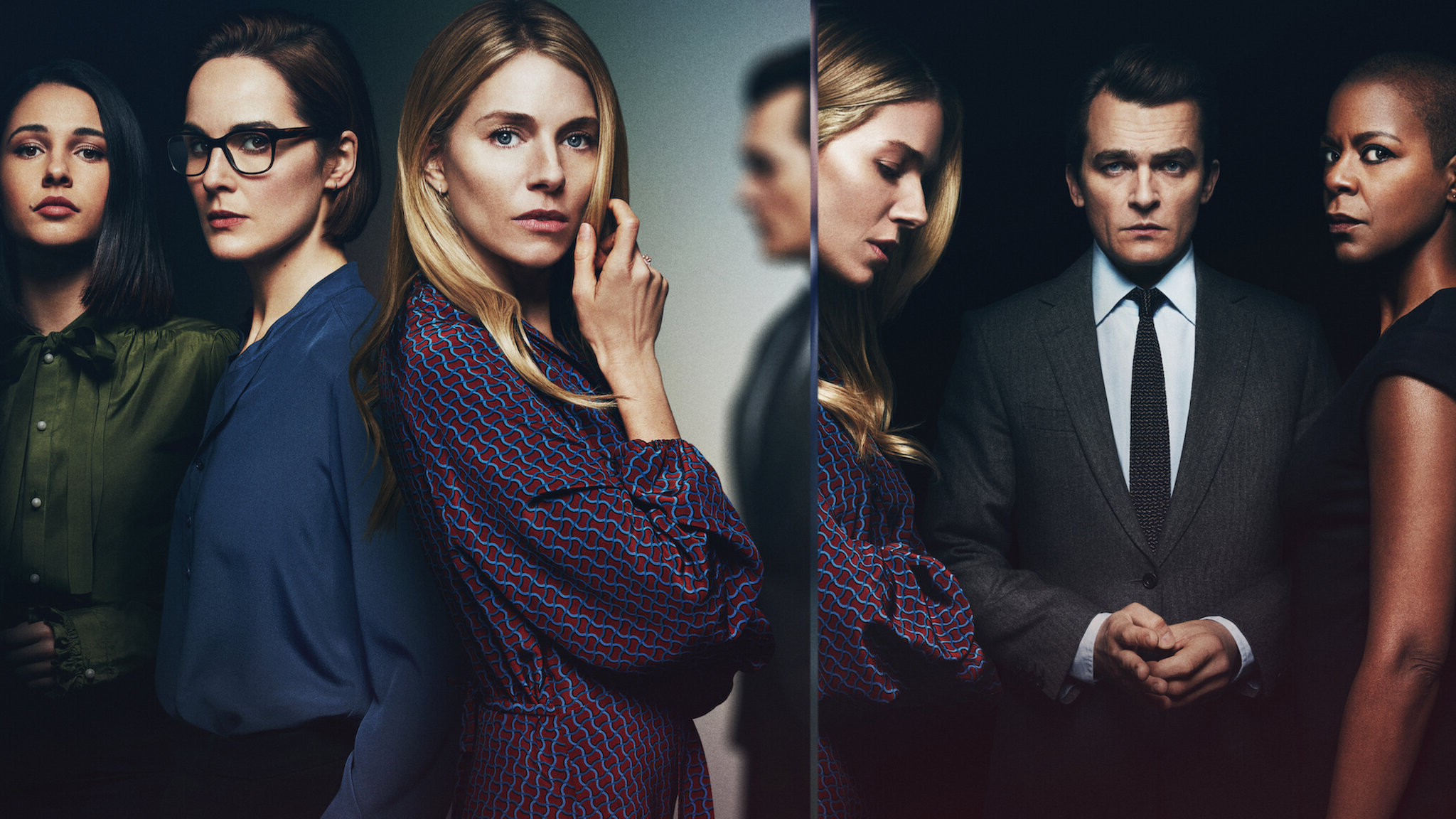 Anatomy of a Scandal Season 1 (2022) - Anatomy of a Scandal Season 1 (2022) ฉาวซ่อนเงื่อน