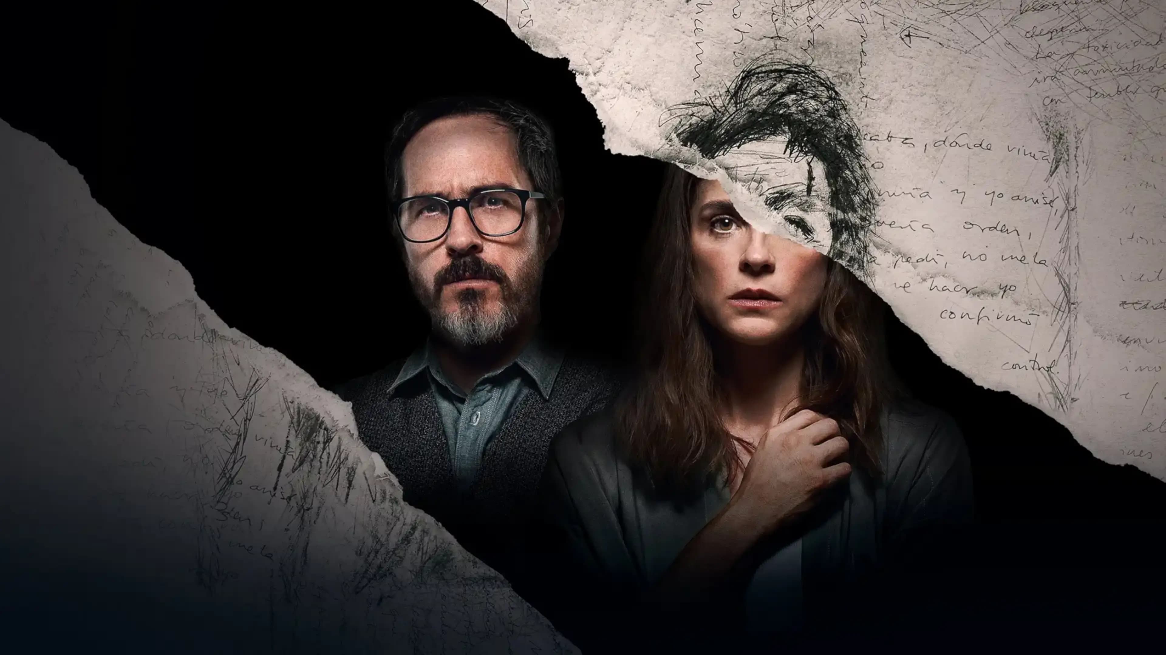 El Diario (2024 ) - The Diary (2024) ปริศนาสมุดขุดอดีต