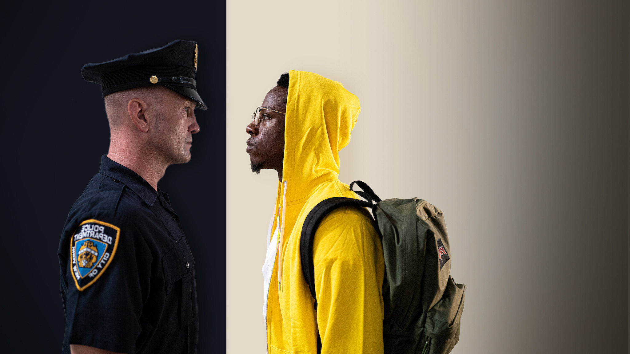 Two Distant Strangers (2021) - Two Distant Strangers (2021) หนึ่งวันอันตราย