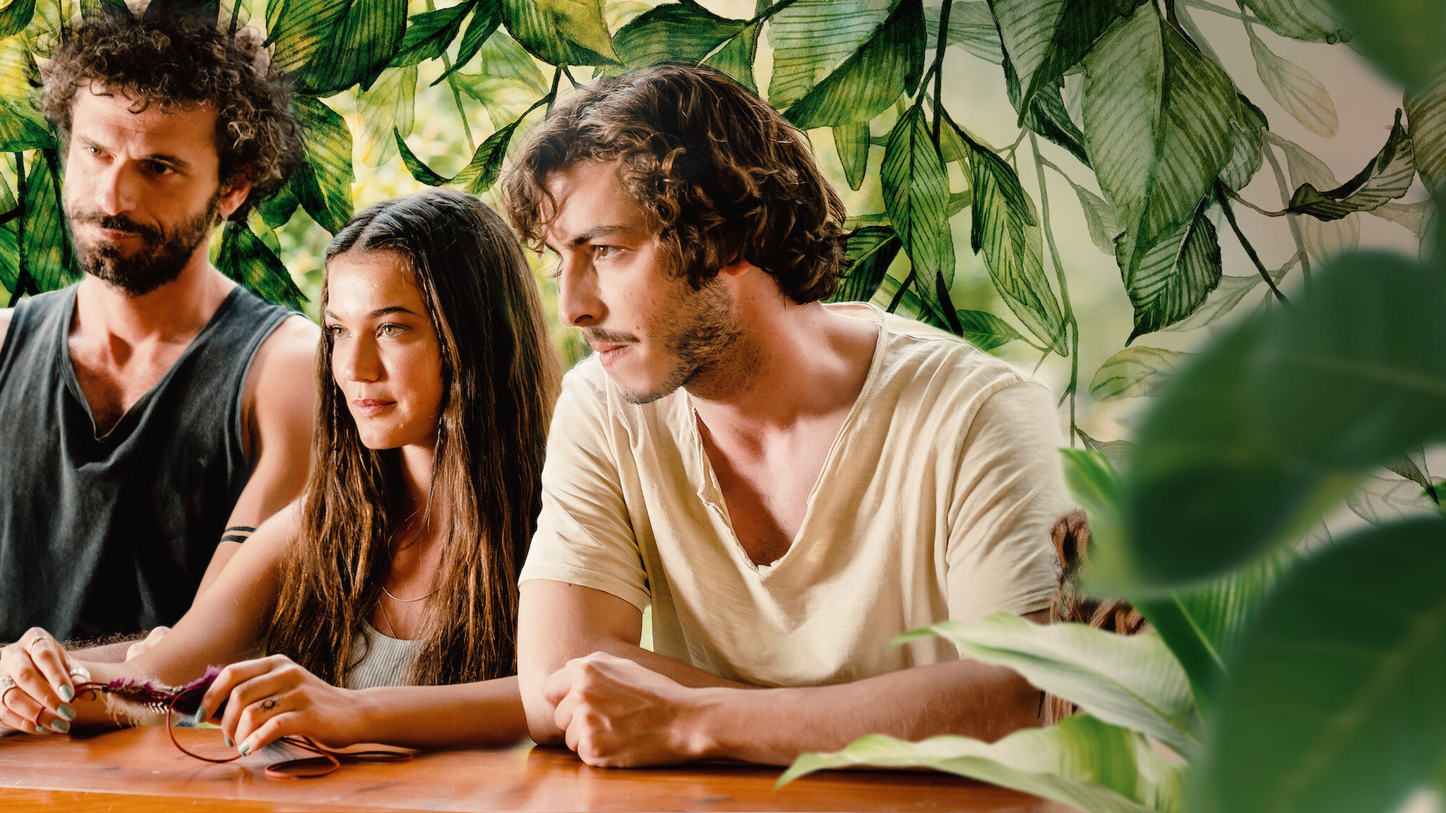 Doom of Love (2022) - Doom of Love (2022) ชะตาหัวใจ