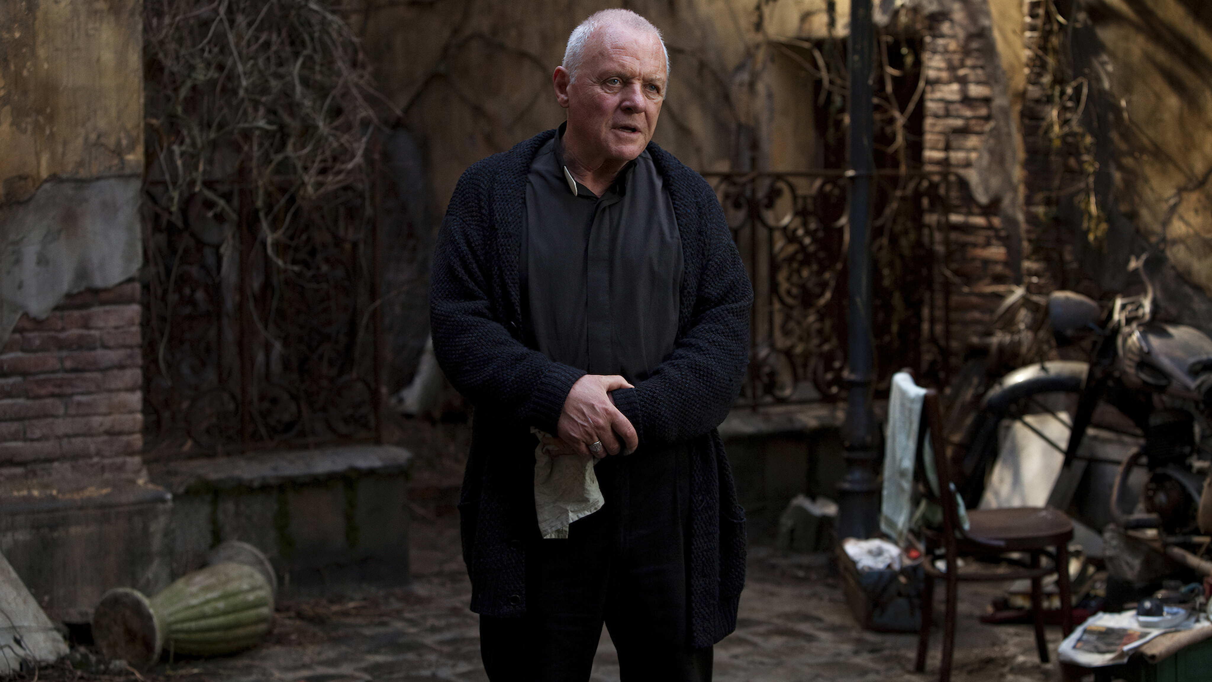 The Rite (2011) -8- - The Rite (2011) คนไล่ผี