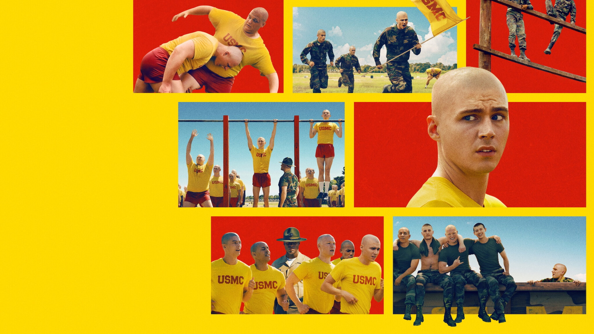 Boots (2025) - หลักสูตรชีวิตนาวิกน้องใหม่ 1-8 จบ [พากย์ไทย]