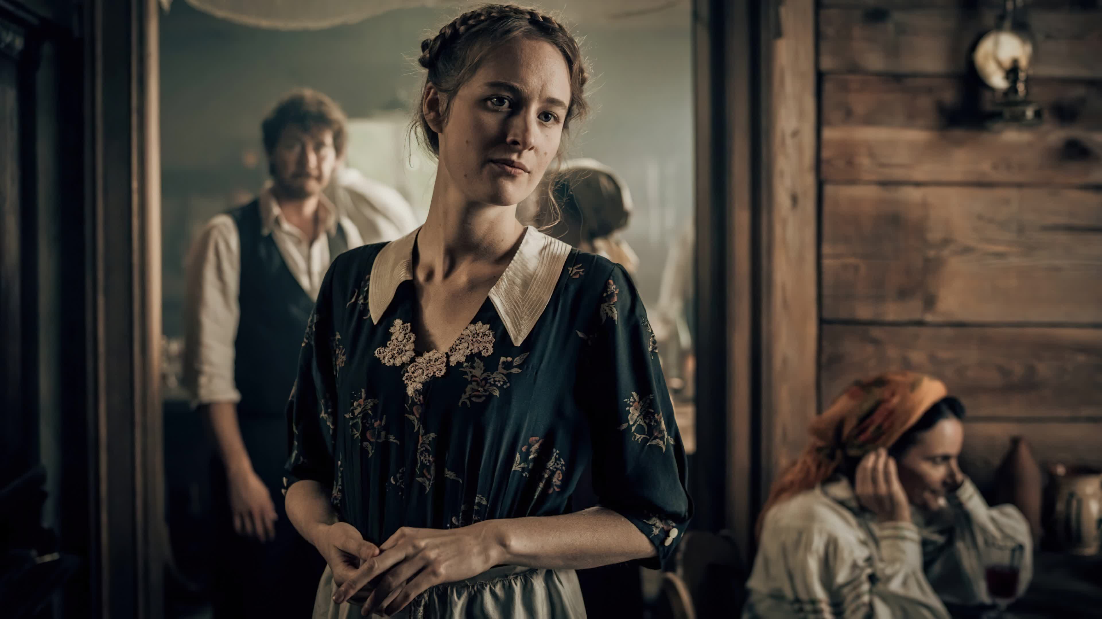 Forgotten Love (2023) รักที่ถูกลืม