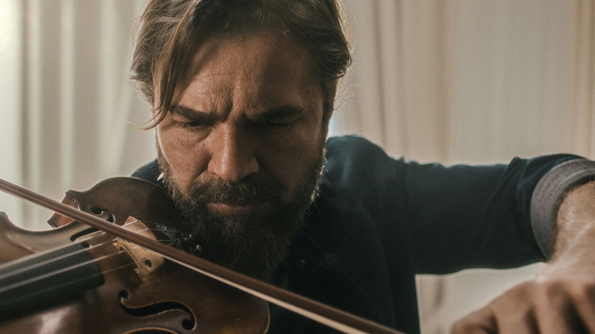 My Father's Violin (2022) - My Father's Violin (2022) ไวโอลินของพ่อ