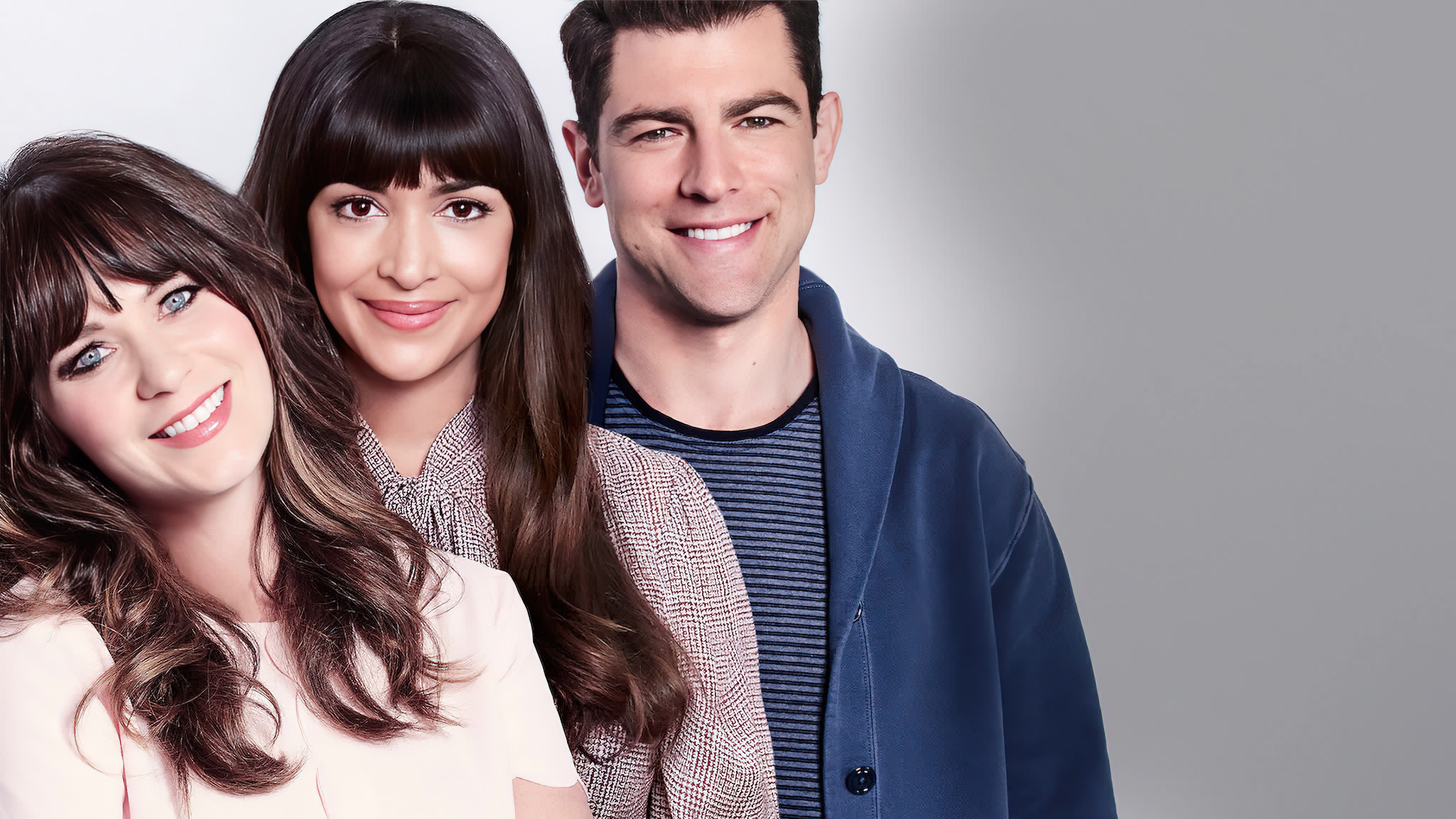 New Girl Season 3 (2013) -n- - New Girl Season 3 (2013)