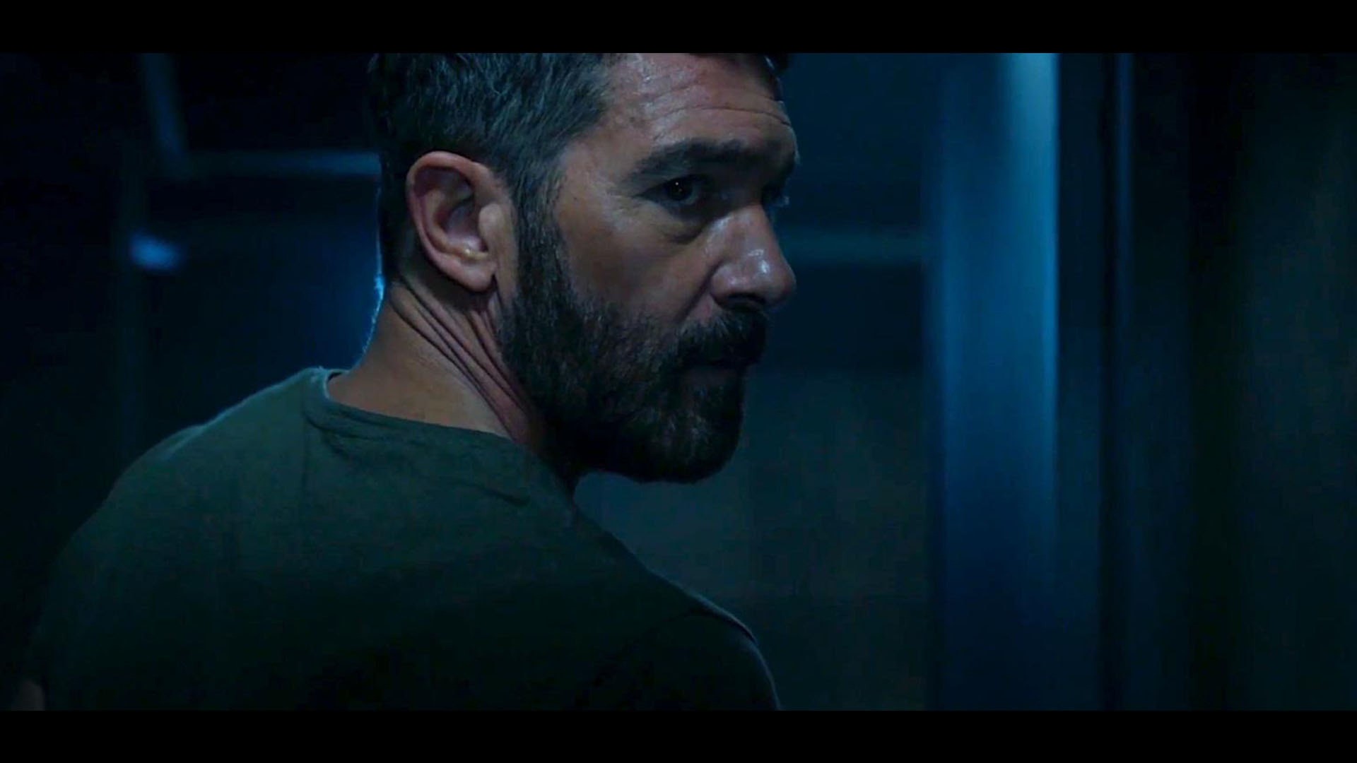 Security (2017) - Security (2017) โคตรยามอันตราย