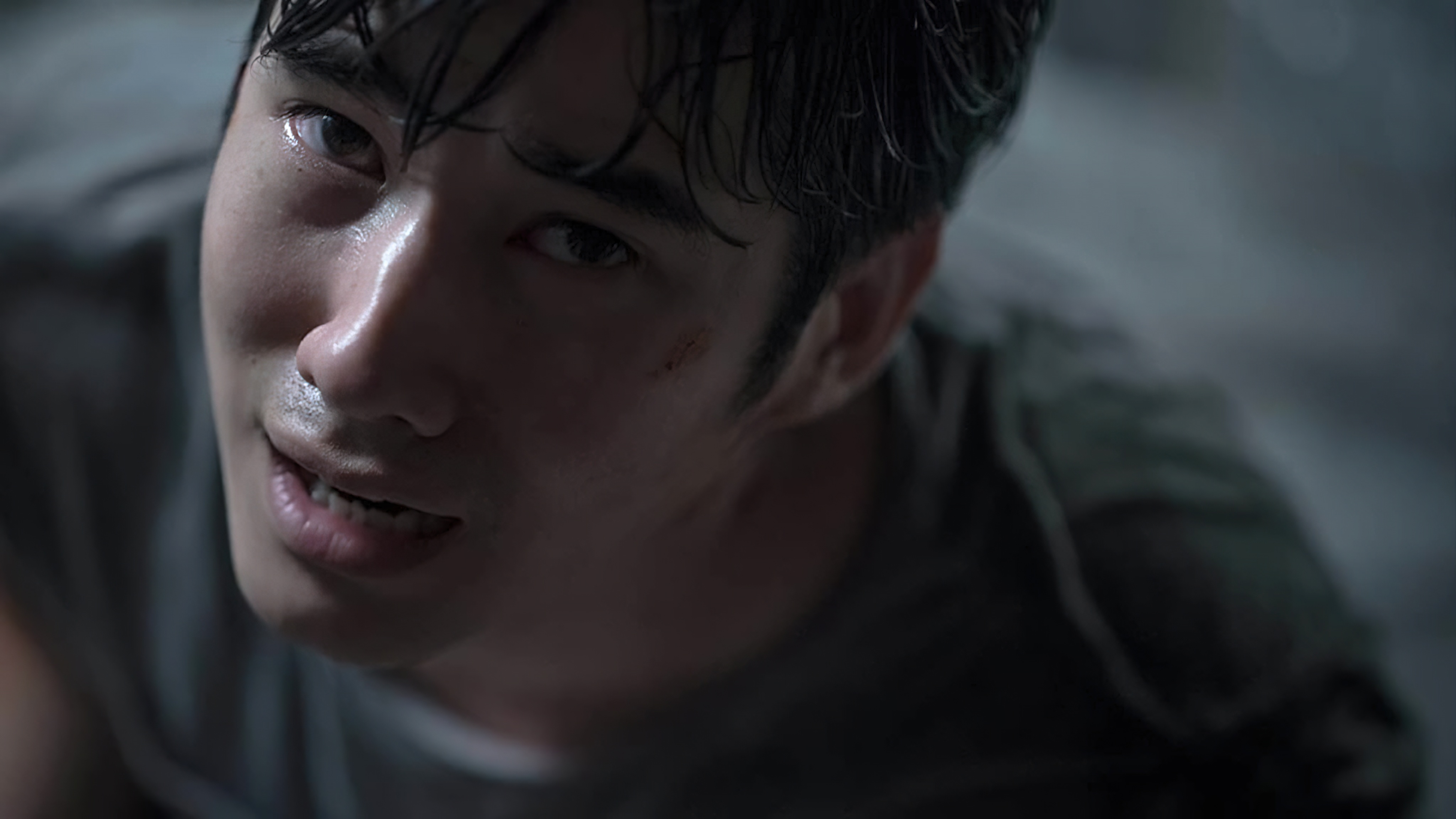 Take Me Home (2016)  - สุขสันต์วันกลับบ้าน (2016)