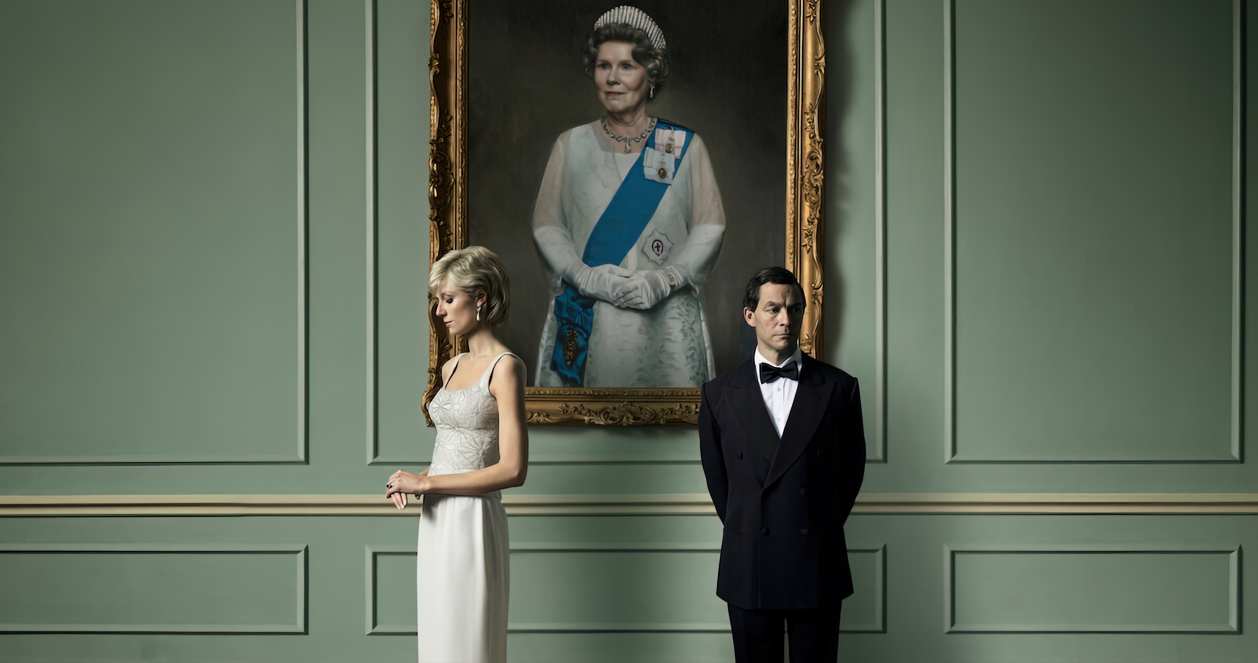 The Crown Season 5 (2022)  - The Crown Season 5 (2022) [พากย์ไทย]