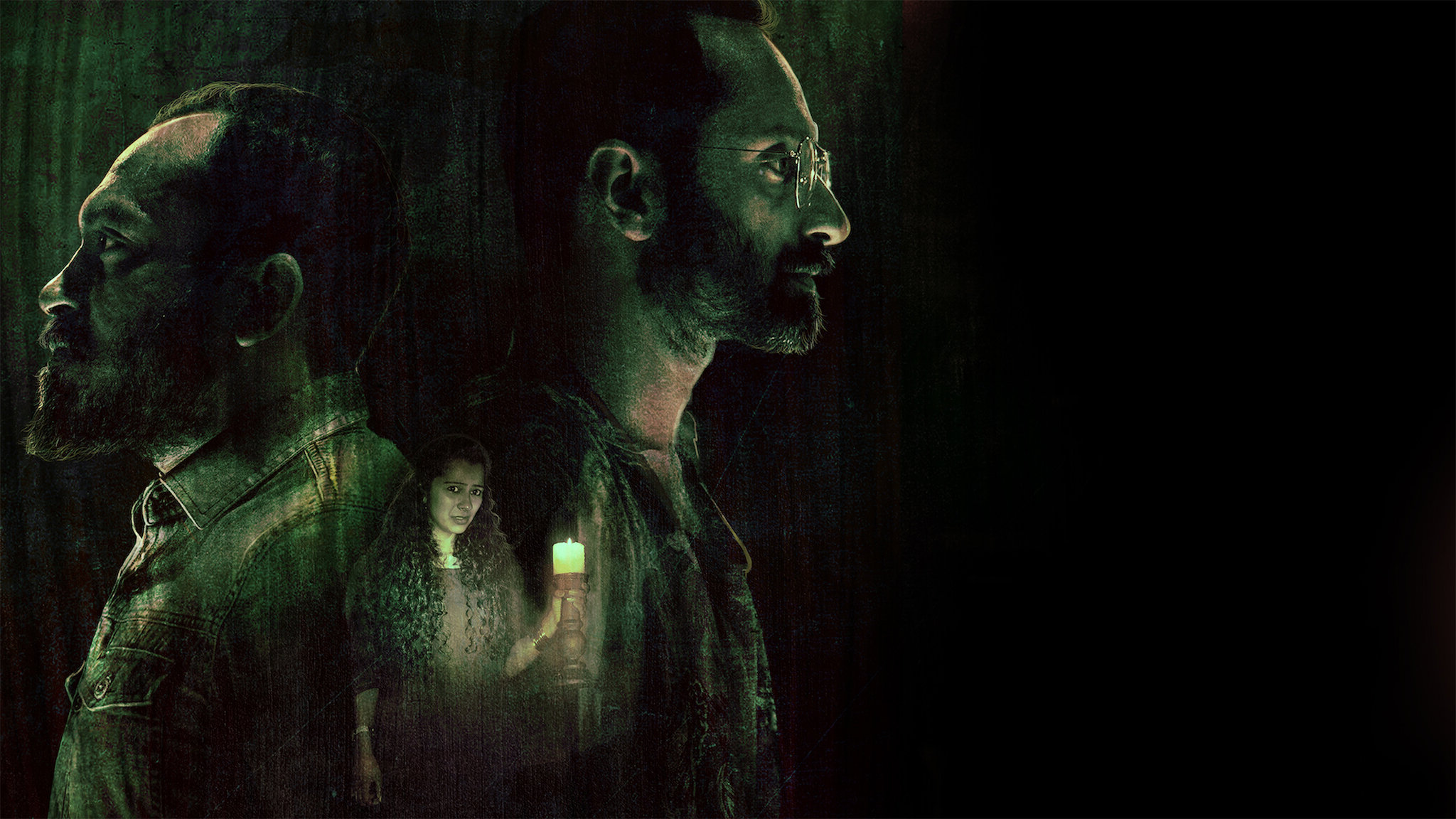 Irul (2021) -n- - Irul (2021) ฆาตกร