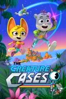 The Creature Cases Season 5 (2025) ปริศนาคดีสัตว์ป่า [พากย์ไทย]