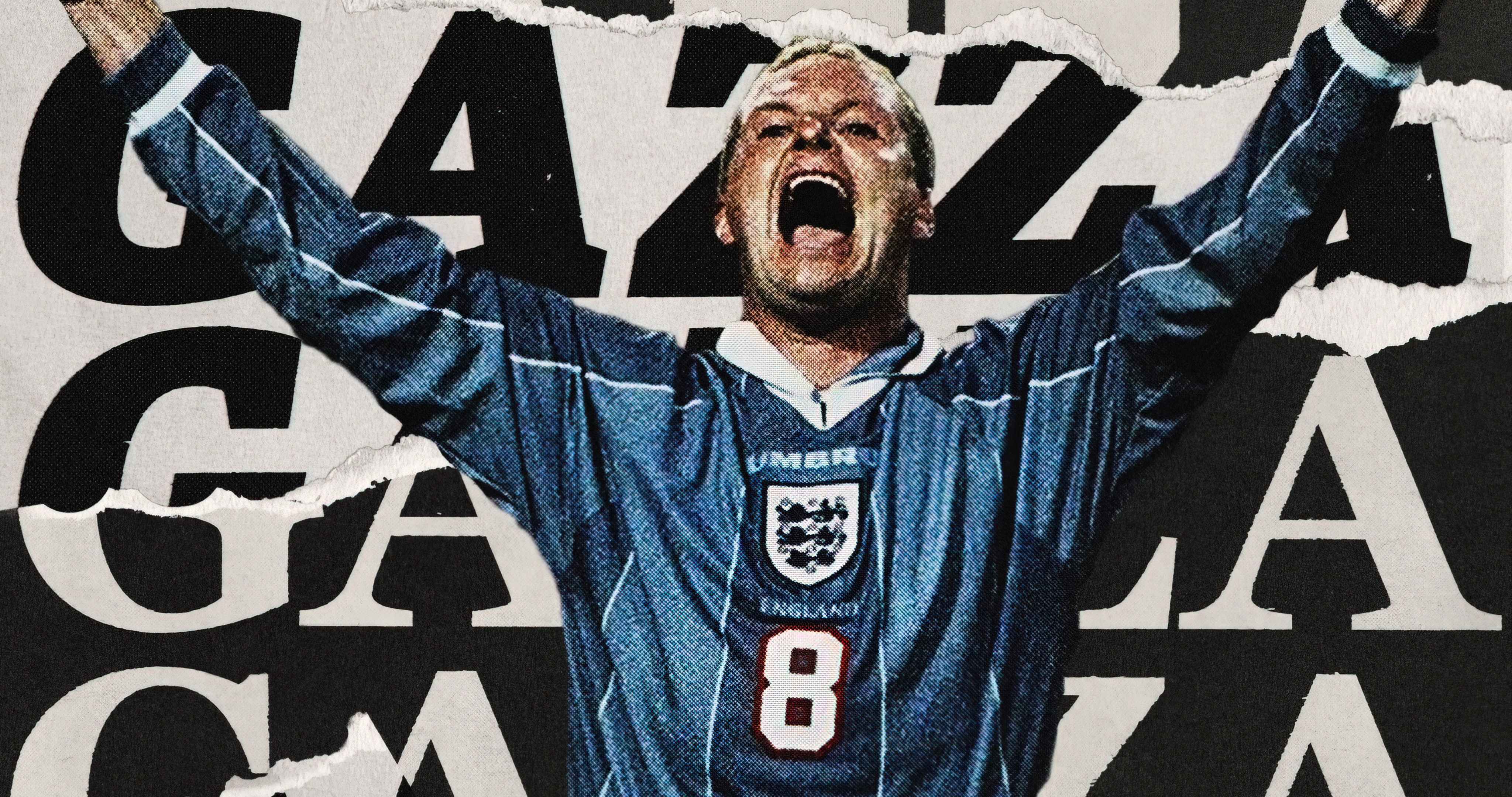 Gazza (2022) - Gazza (2022) [ไม่มีซับไทย]