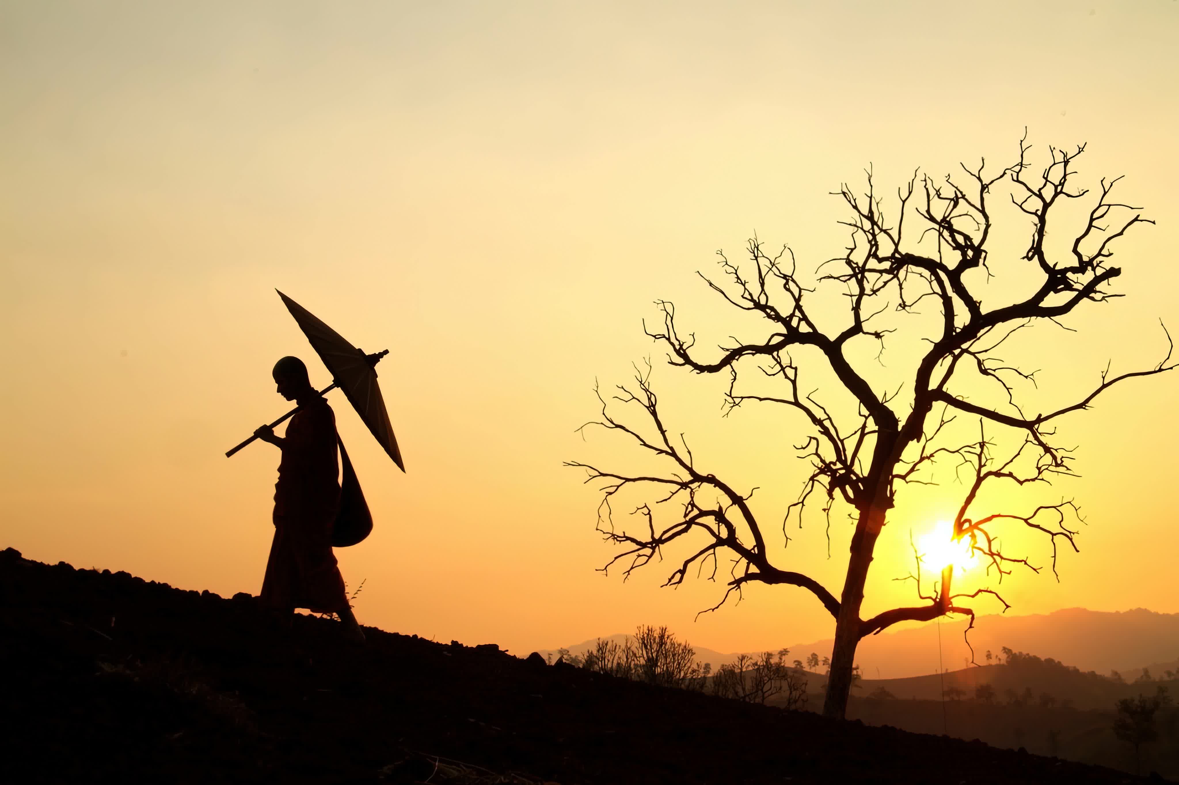 At the Gate of the Ghost (2011)  - อุโมงค์ผาเมือง (2011)