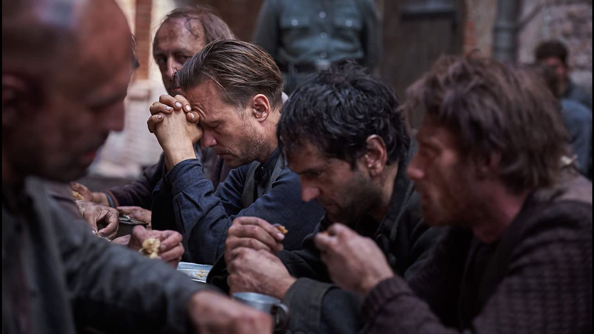 A Hidden Life (2019)  - A Hidden Life (2019) ชีวิตที่ซ่อนเร้น