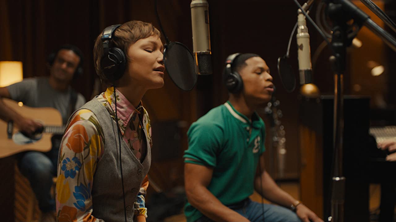 Hollywood Stargirl (2022) - Hollywood Stargirl (2022)