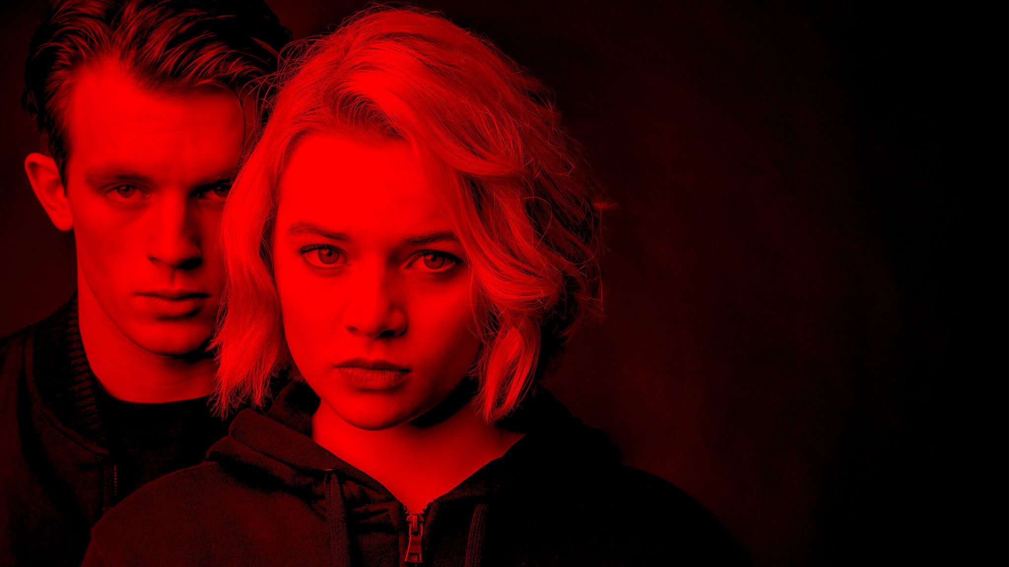 Je Suis Karl (2021)  - Je Suis Karl (2021) เราคือคาร์ล