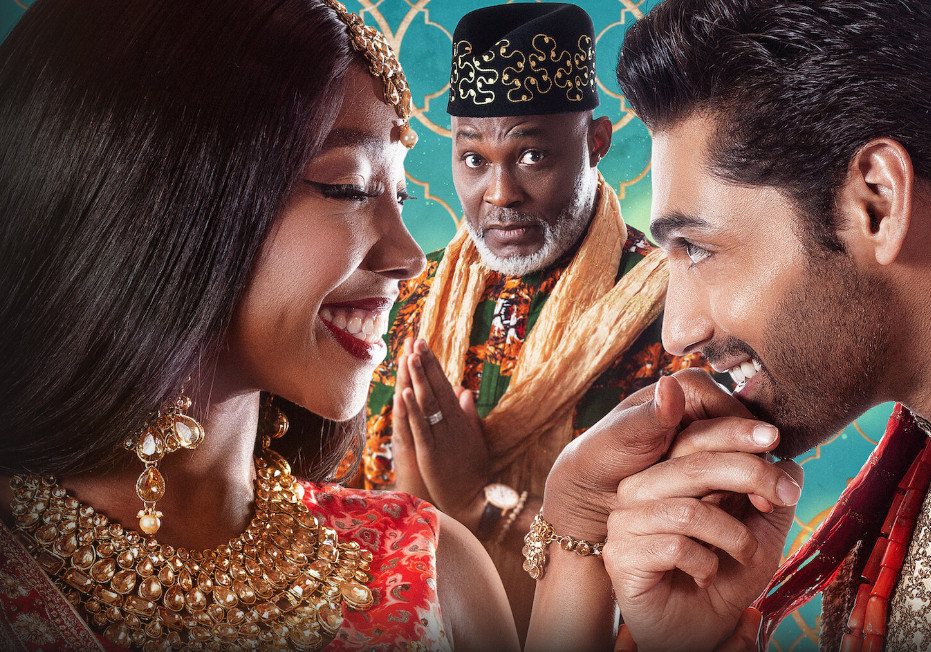 Namaste Wahala (2021) -o- - Namaste Wahala (2021) นมัสเต วาฮาลา สวัสดีรักอลวน