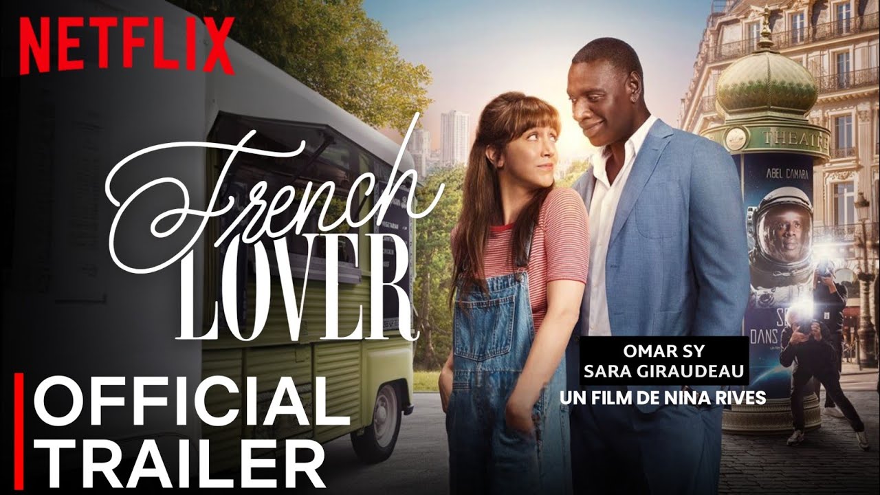 French Lover (2025) - พบรักซูเปอร์สตาร์ [พากย์ไทย] [ซับไทย]