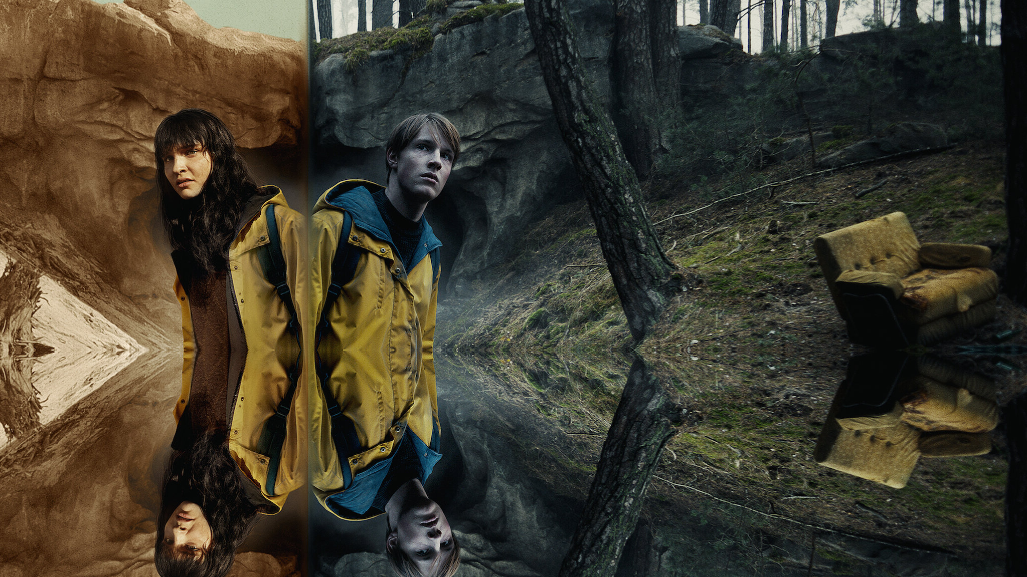 Dark Season 1 (2017) - Dark Season 1 (2017) ดาร์ก